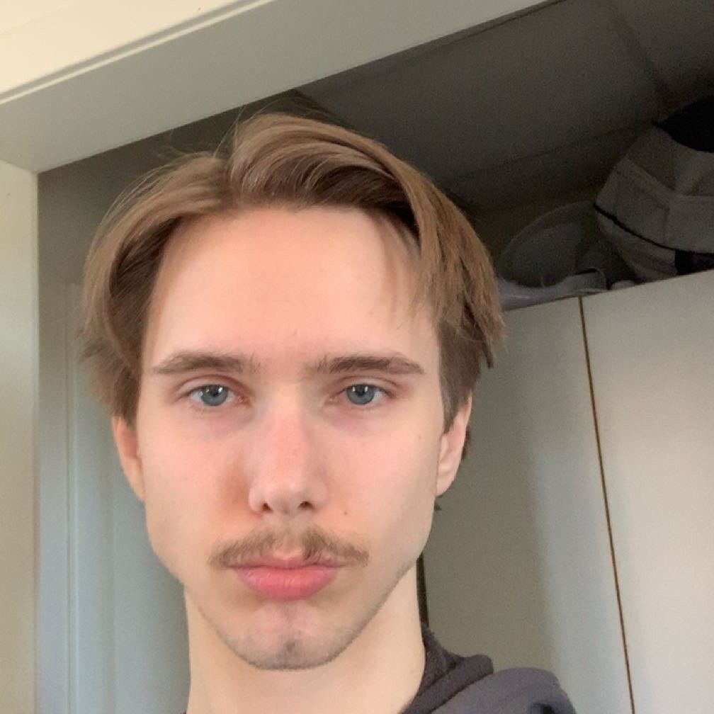 Profilbild för Samuel Nordström Ståbi