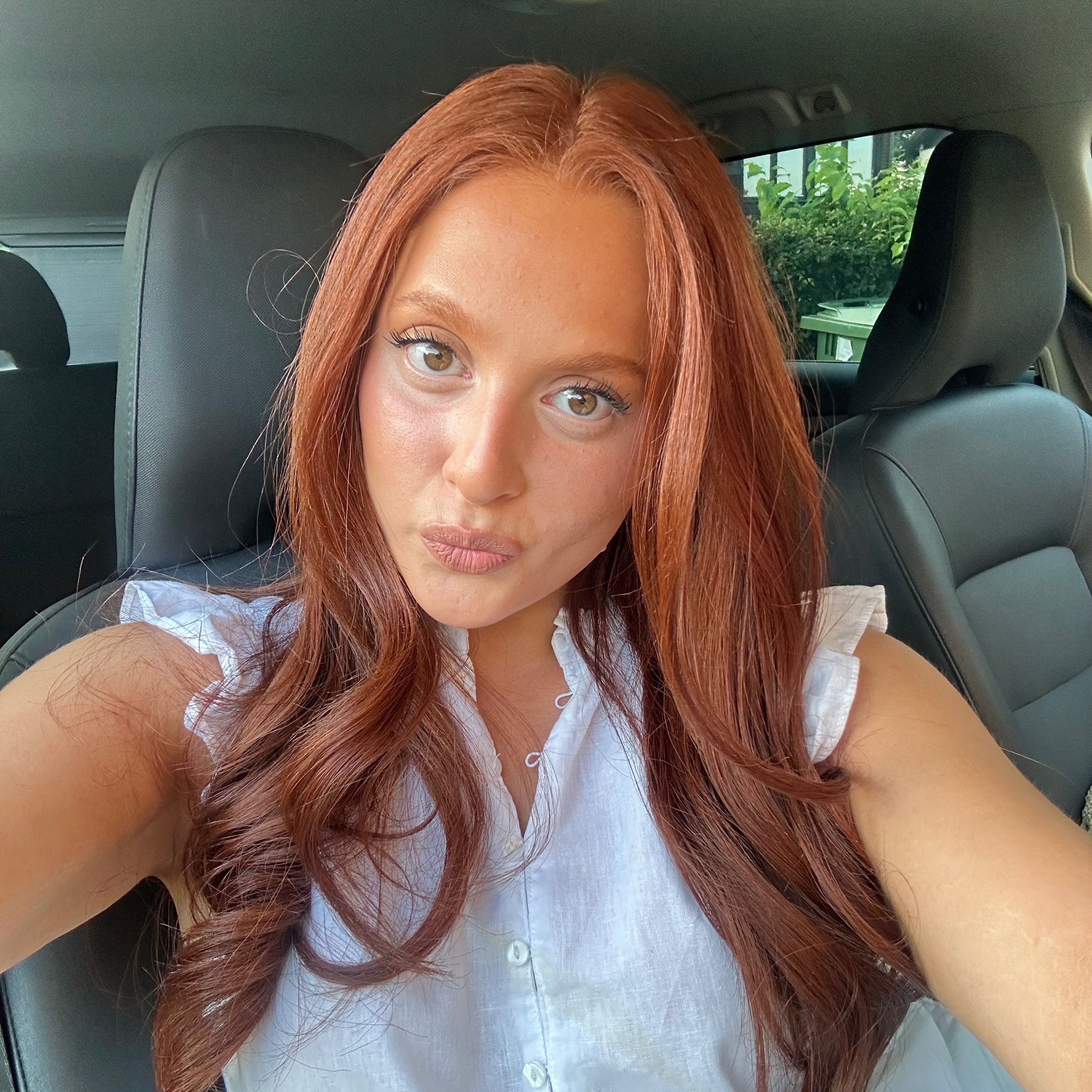 Profilbild för Talina Alshabrawi