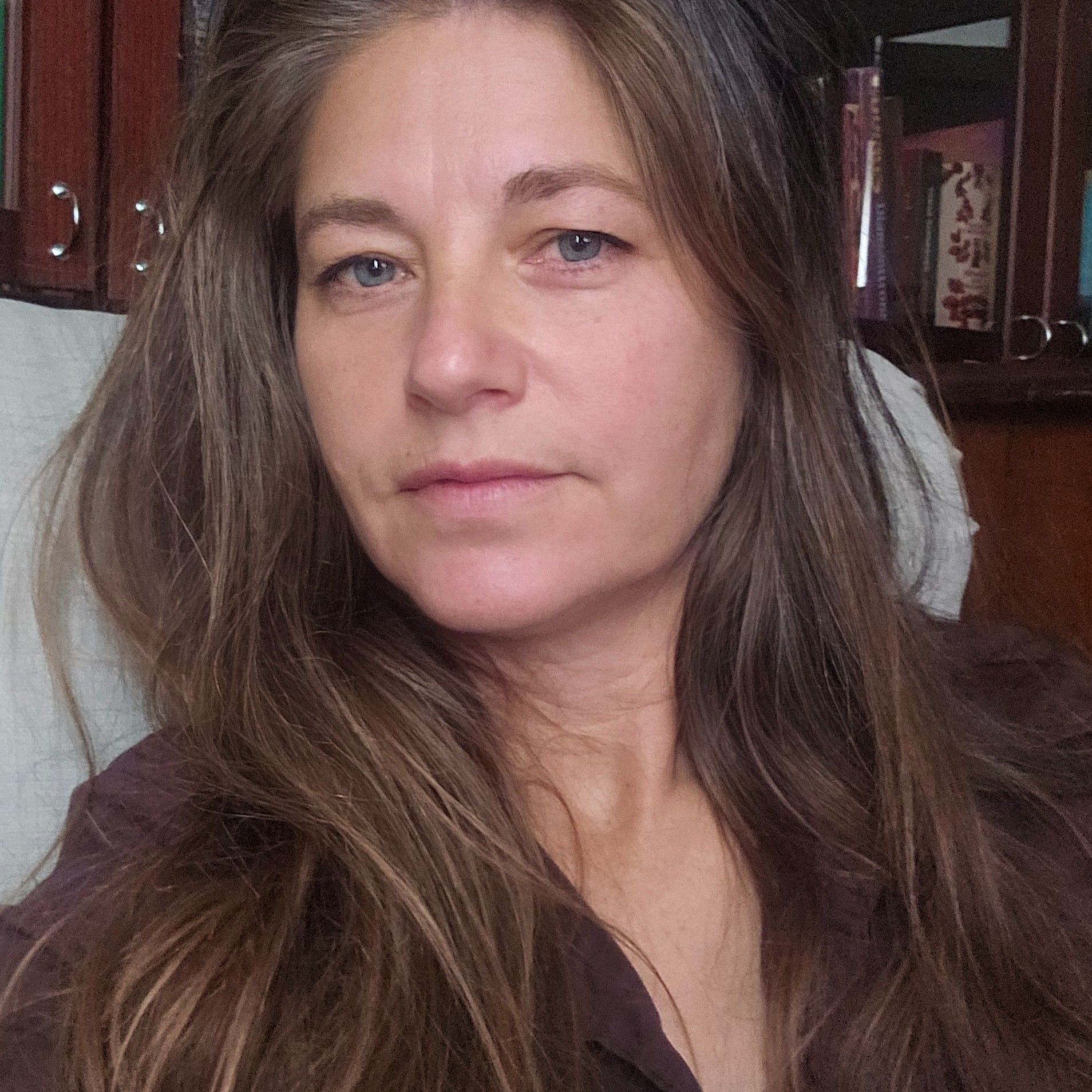 Profilbild för Linda Ghaderi