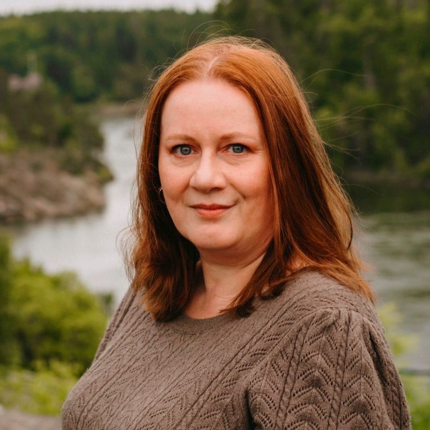 Profilbild för Malin Mac Key