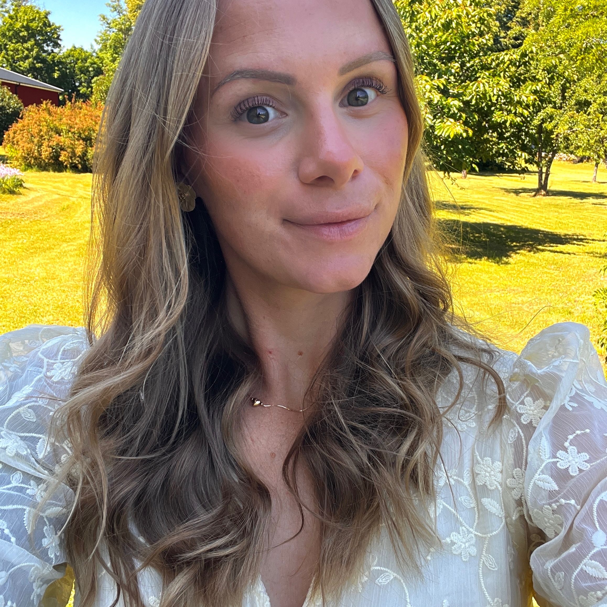 Profilbild för Amanda Gustafsson