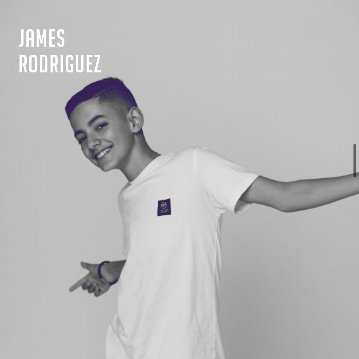 Profilbild för James Rodriguez