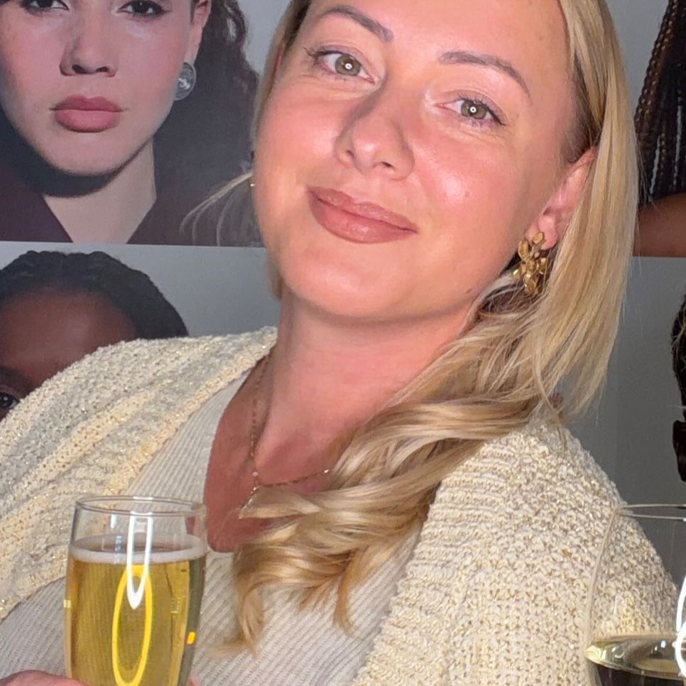 Profilbild för Katarina Ciprijanovic