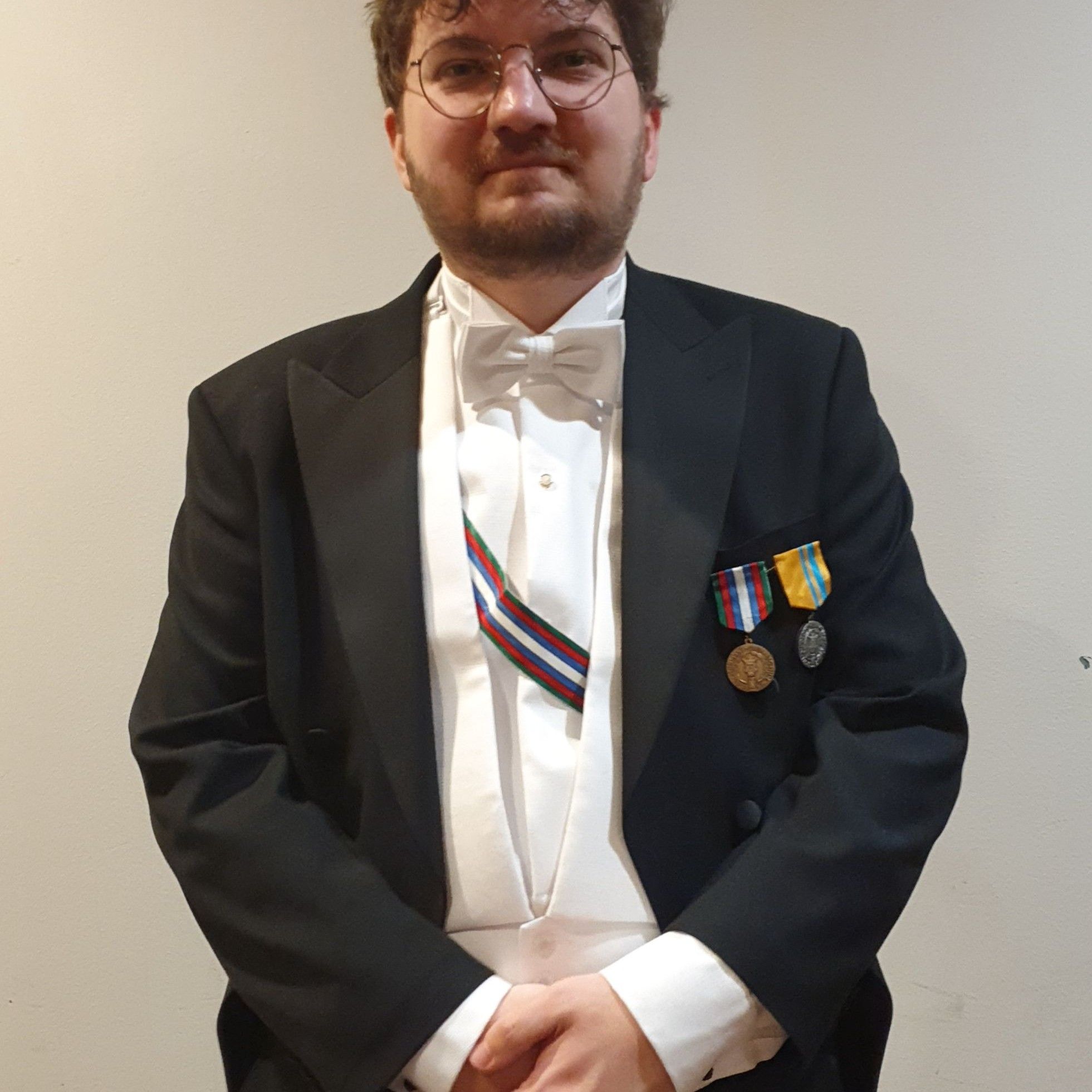 Profilbild för Joacim Ekengren