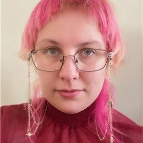 Profilbild för Kelsey Danks