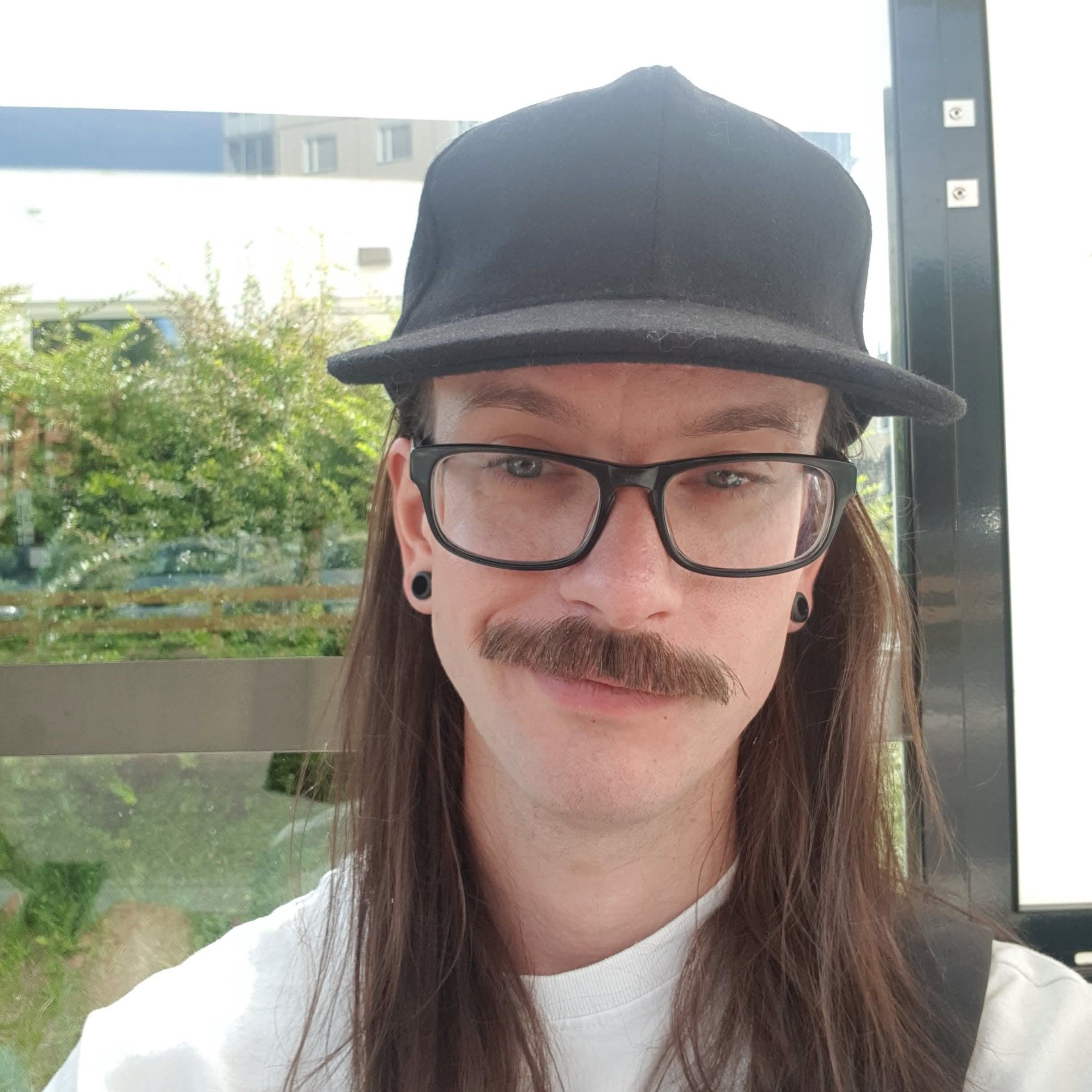 Profilbild för Mattis Engstedt