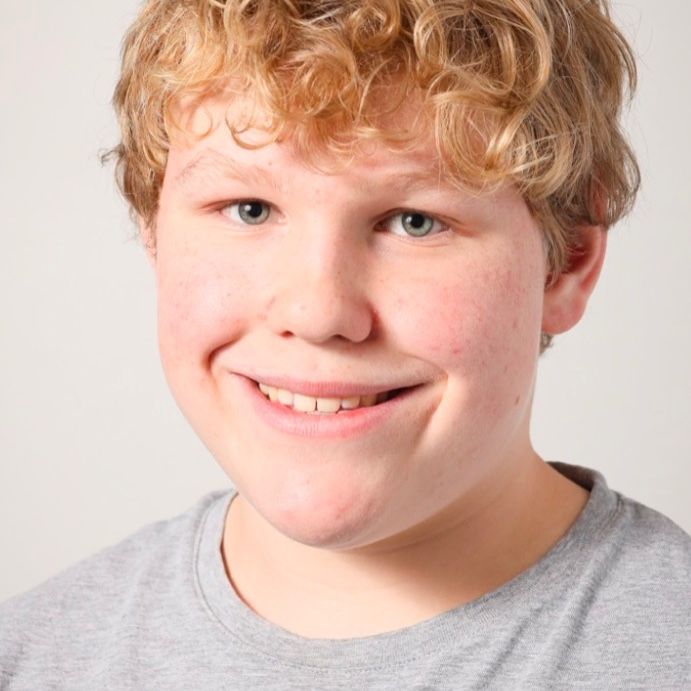 Profilbild för Elias Stjernholt