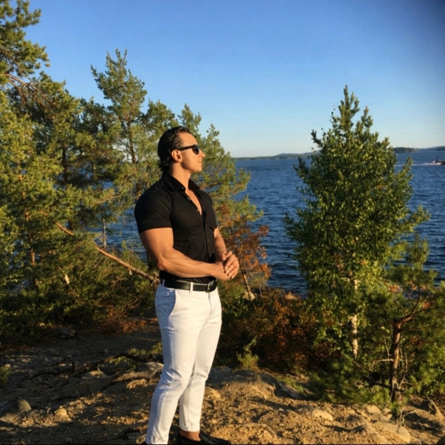 Profilbild för David Boughdda