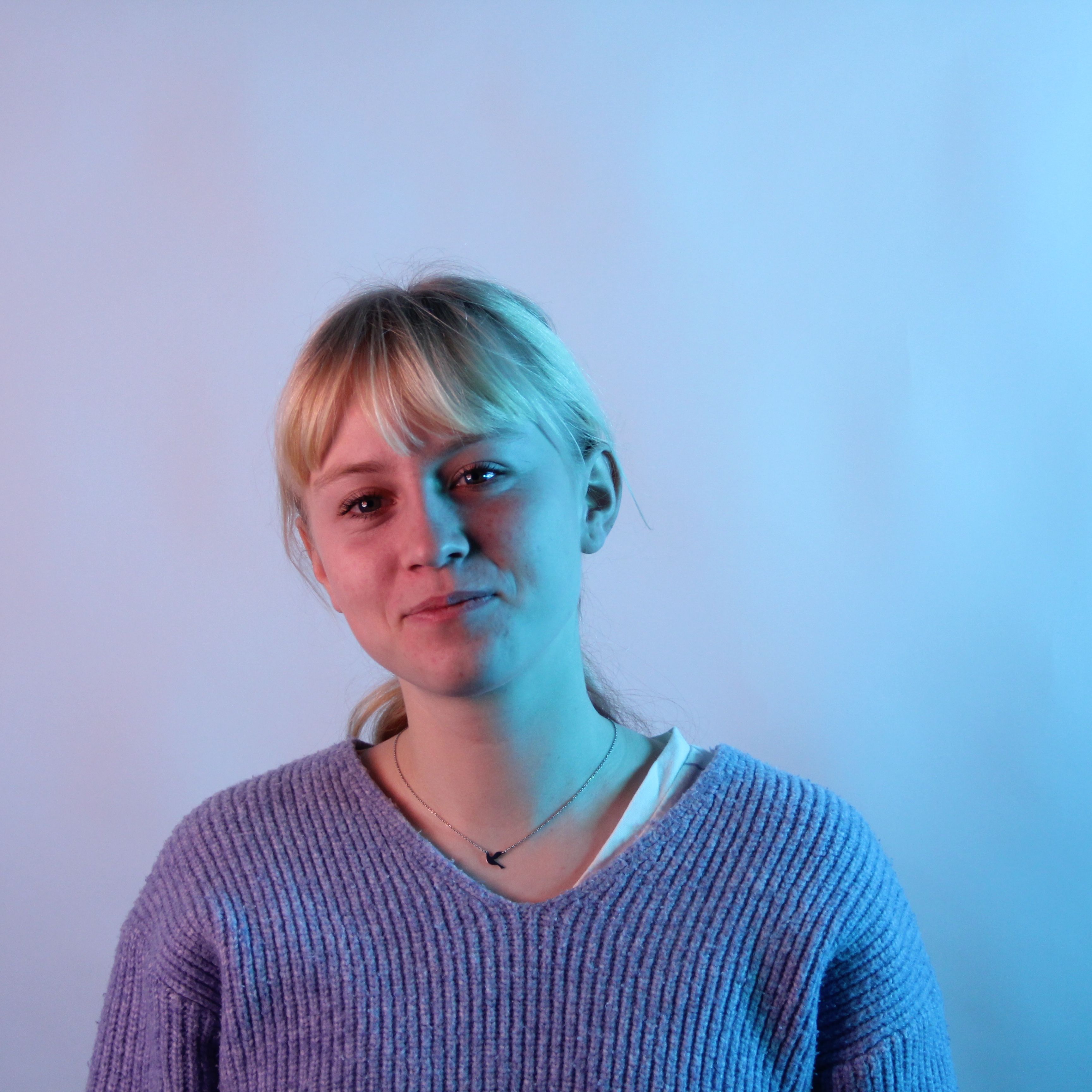 Profilbild för Sofia Fond
