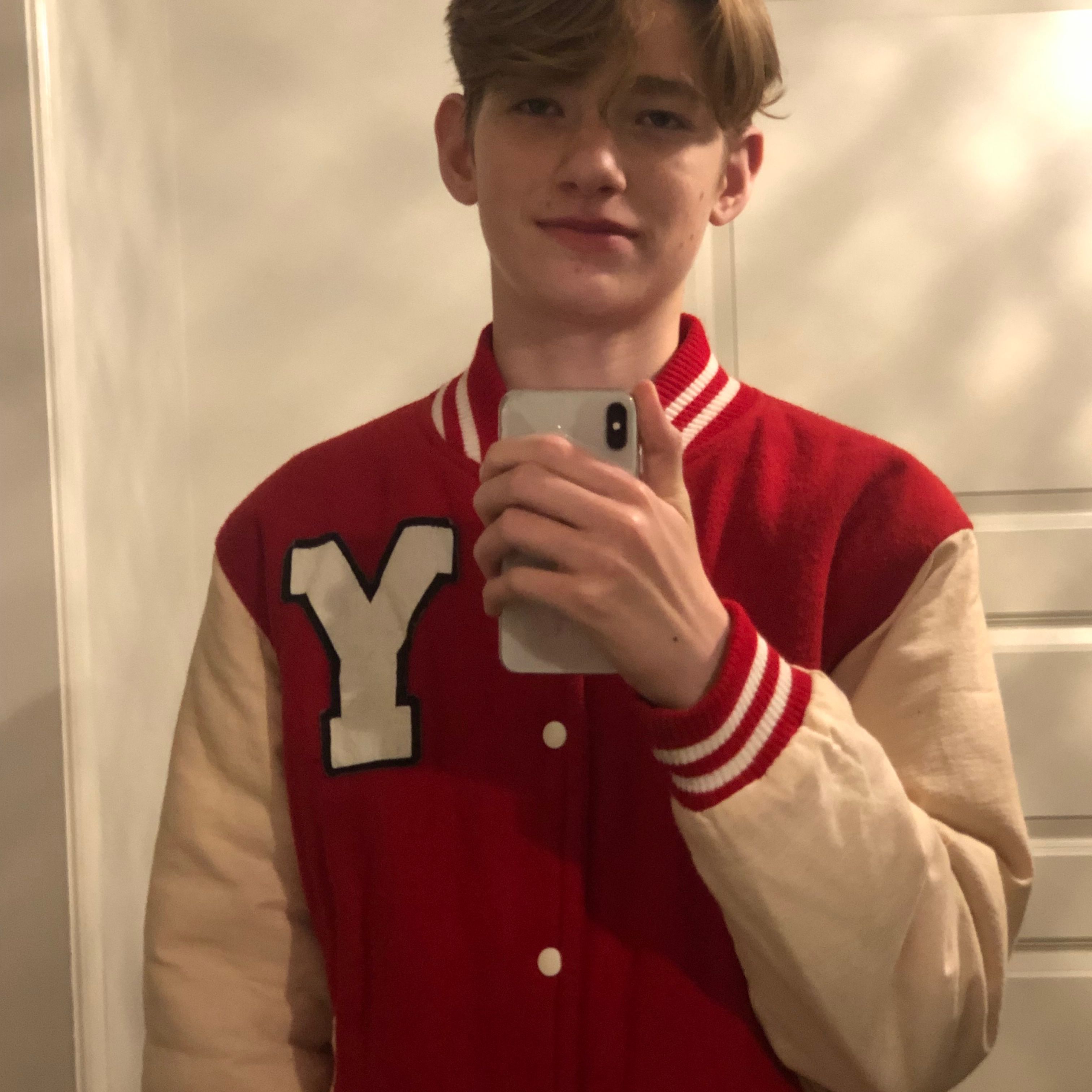 Profilbild för Axel Ramirez Krigholm