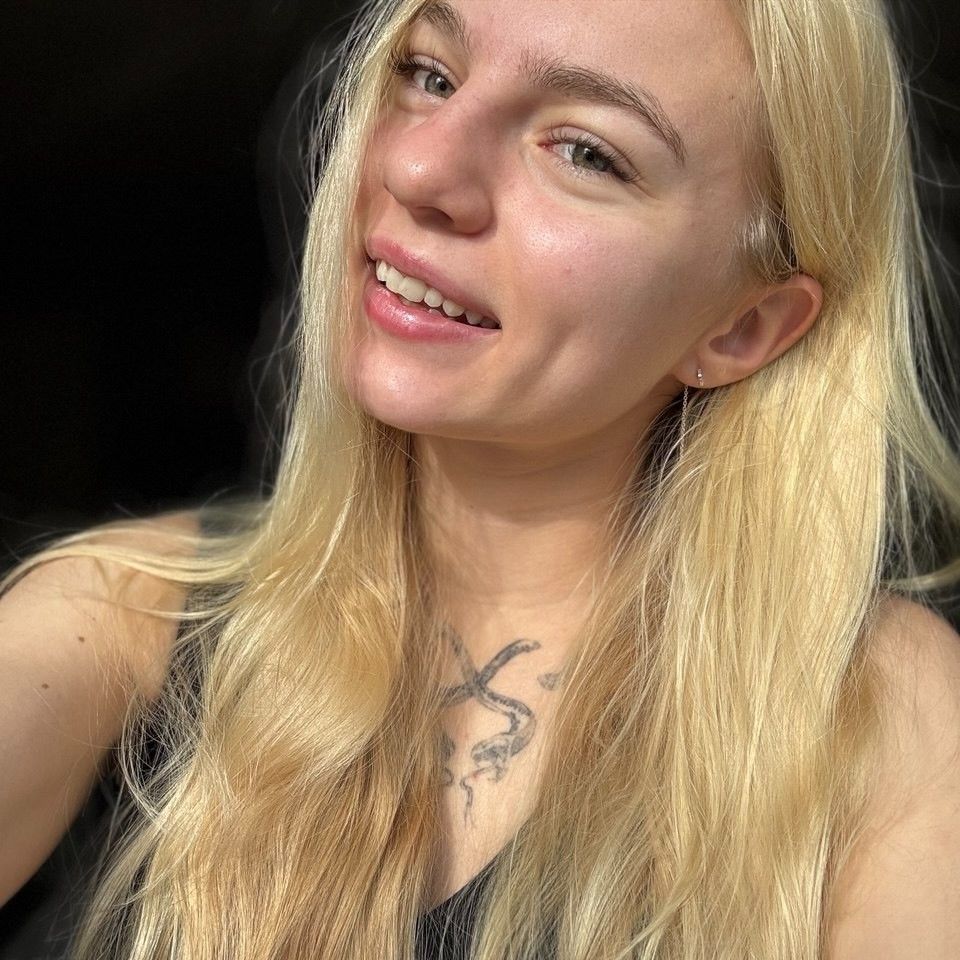 Profilbild för Yana Shcherbak