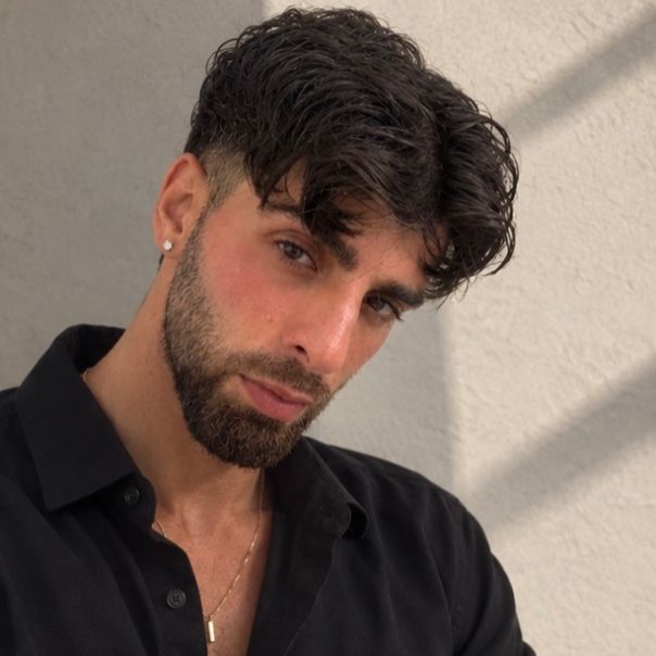 Profilbild för Tarek Al Mustapha