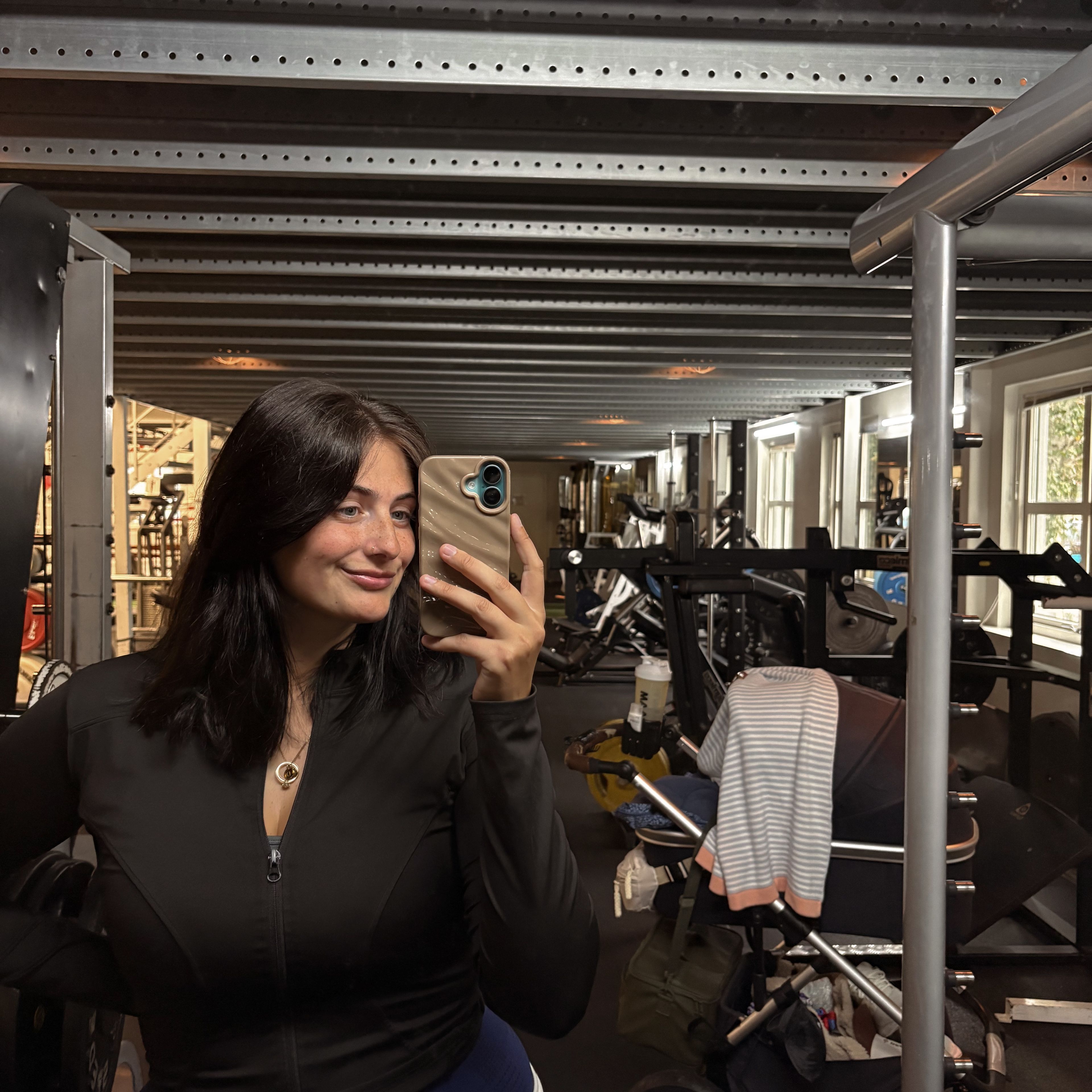 Profilbild för Danielle Prendergast
