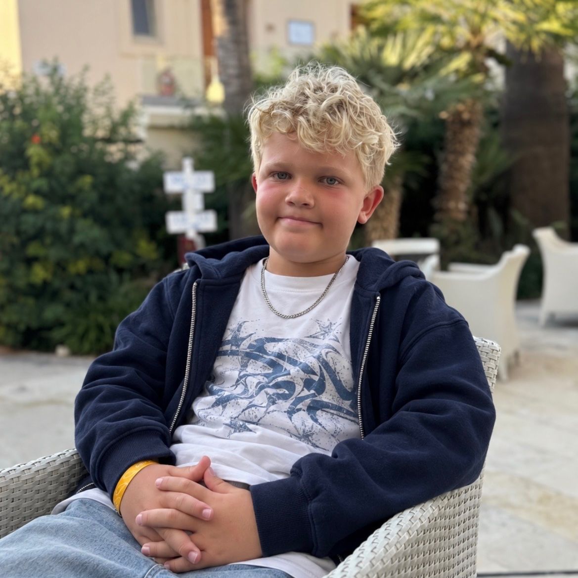 Profilbild för Wilton Krogh