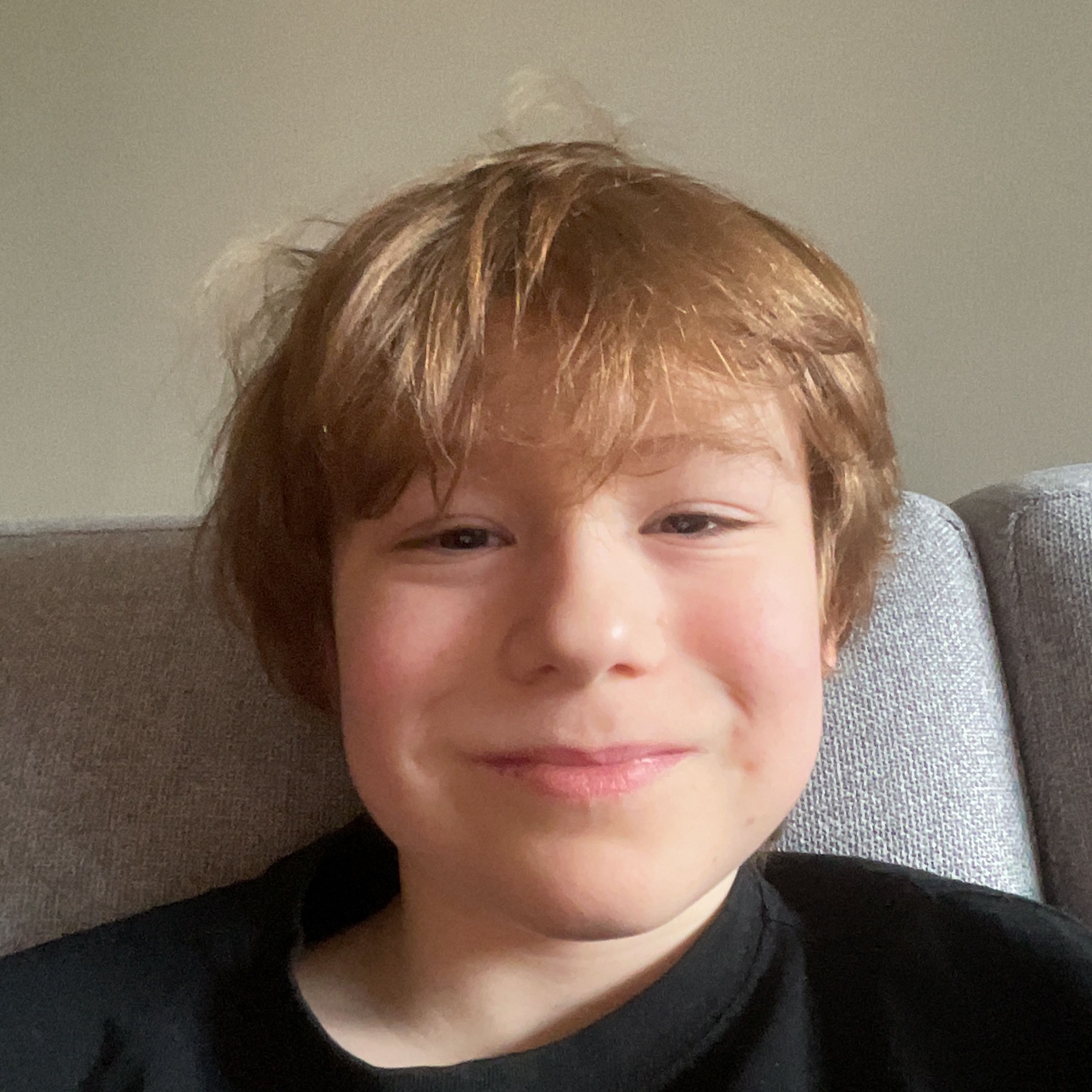 Profilbild för Caesar Bergström