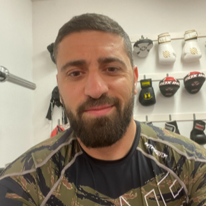 Profilbild för Mohammed Sarris