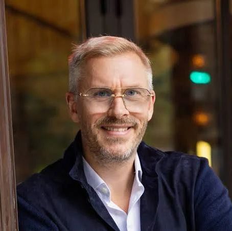 Profilbild för Peter Dahlgren
