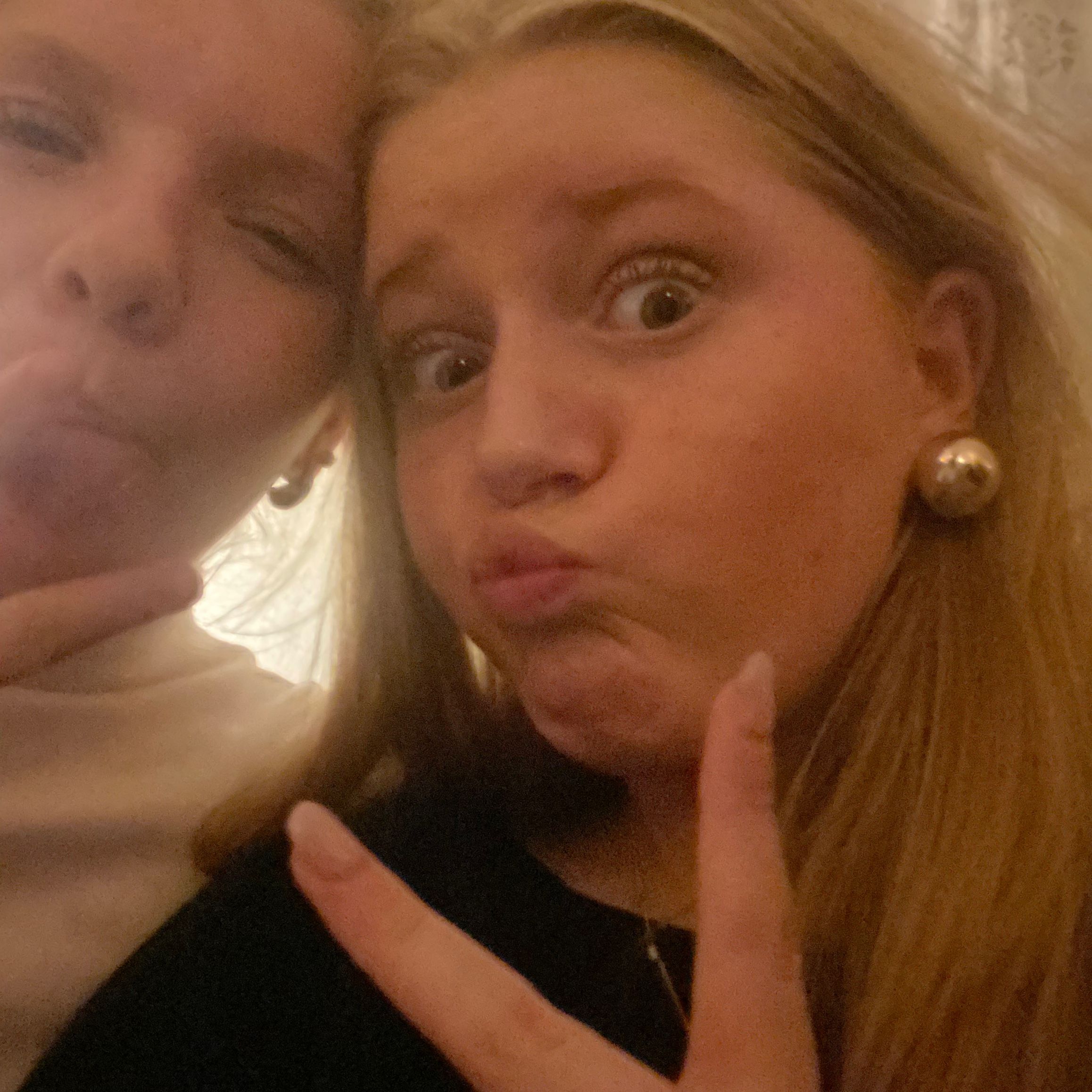 Profilbild för Agnes Jövinger