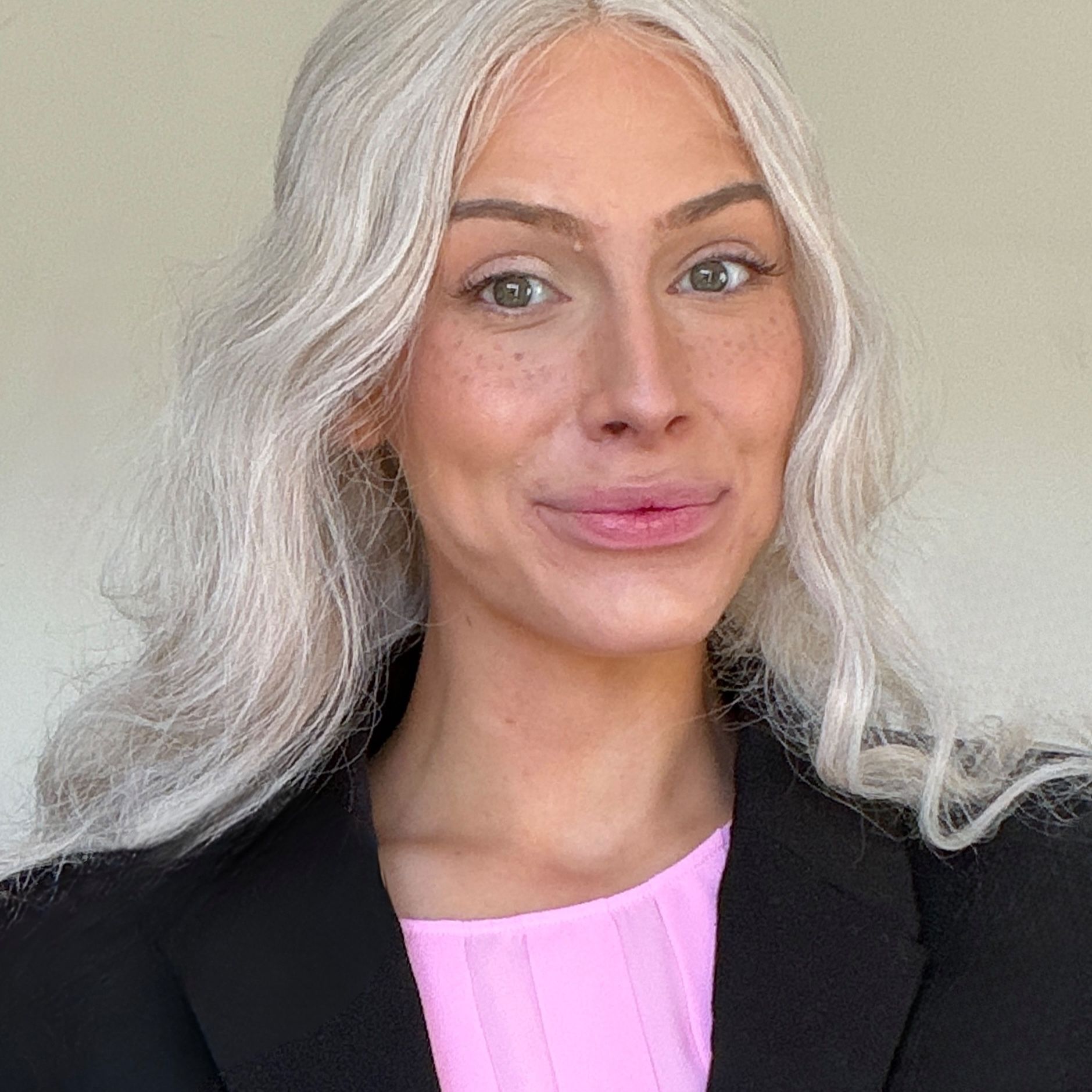 Profilbild för Sara Gustafsson