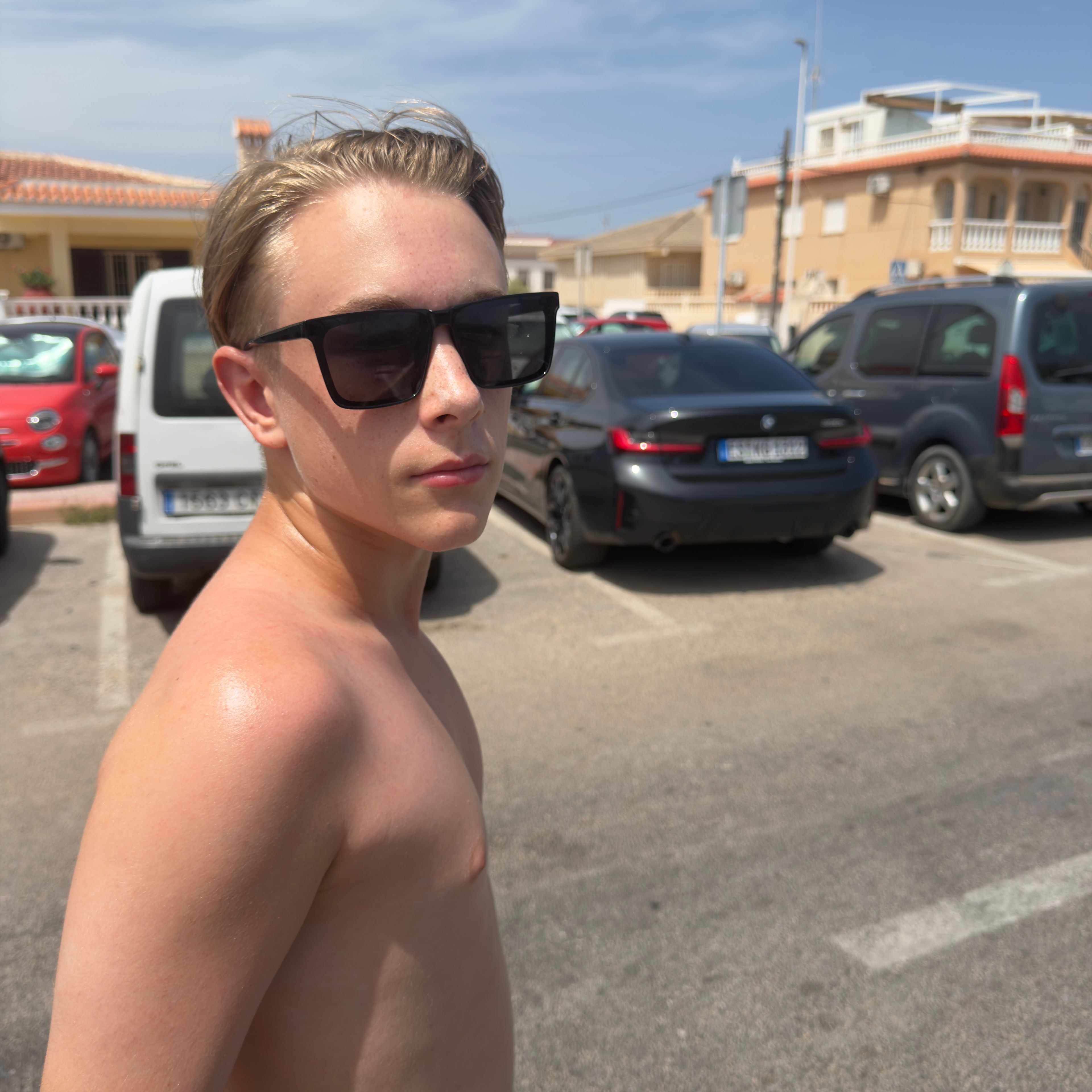 Profilbild för Love Noréen