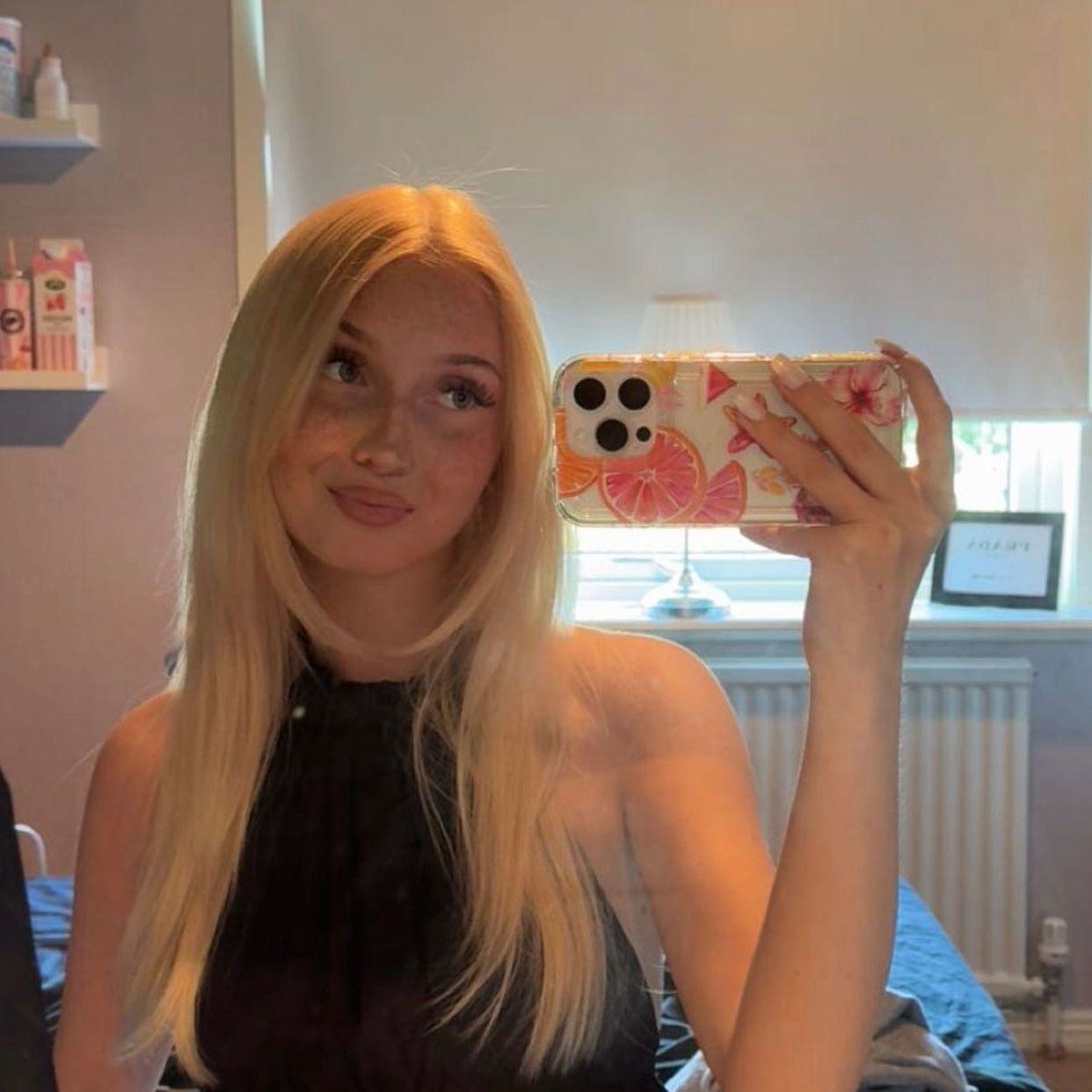 Profilbild för Bella Andersson