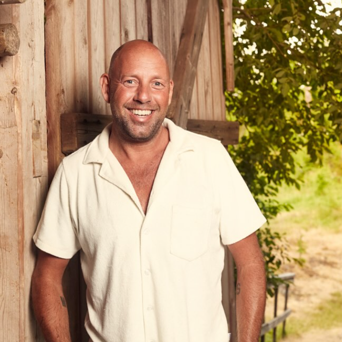 Profilbild för Magnus Samuelsson