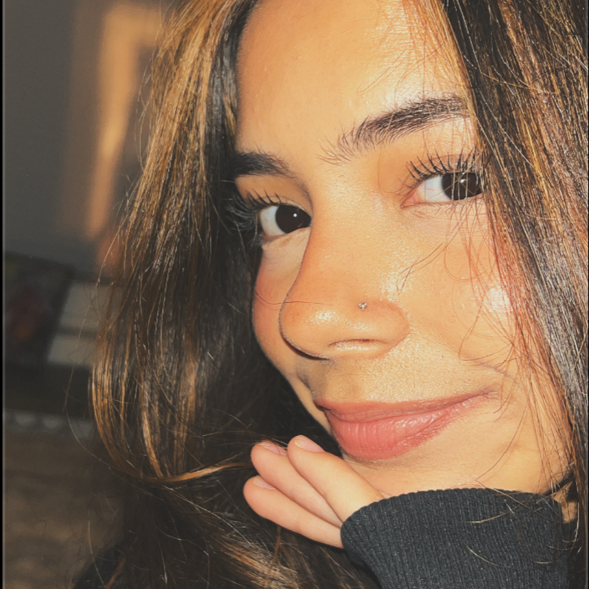 Profilbild för Joy Peña