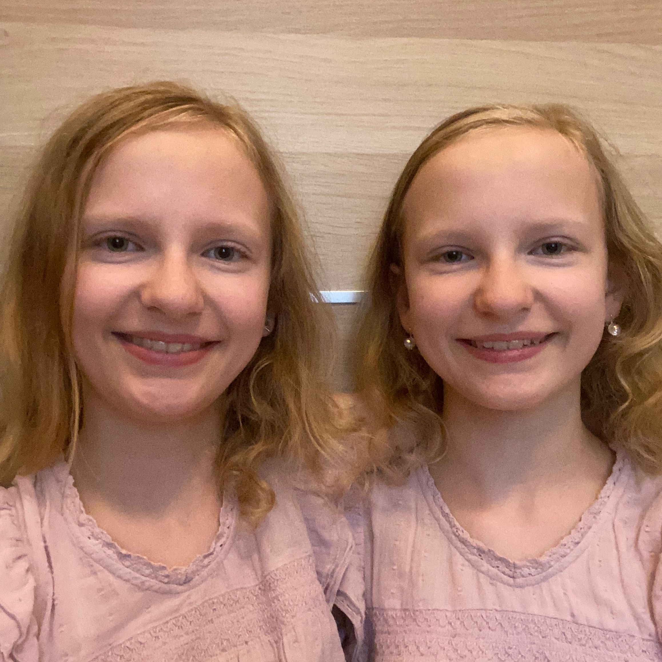 Profilbild för Tvillingarna Isabella & Sophia Baldemair