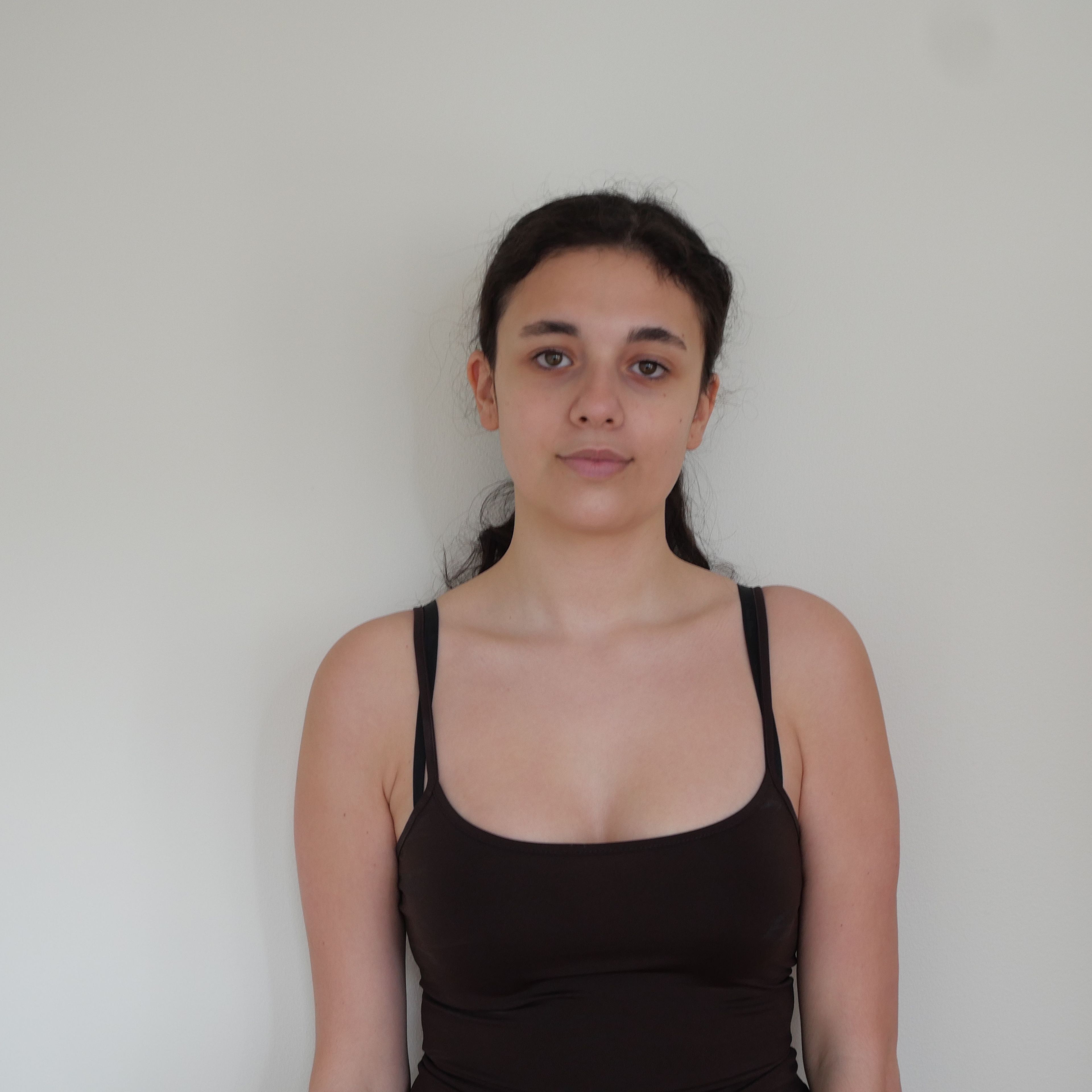 Profilbild för Tara Eghraghi