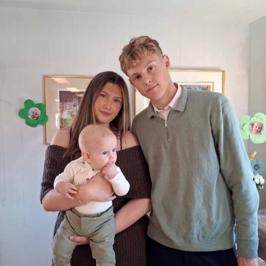 Profilbild för Lucia Lion