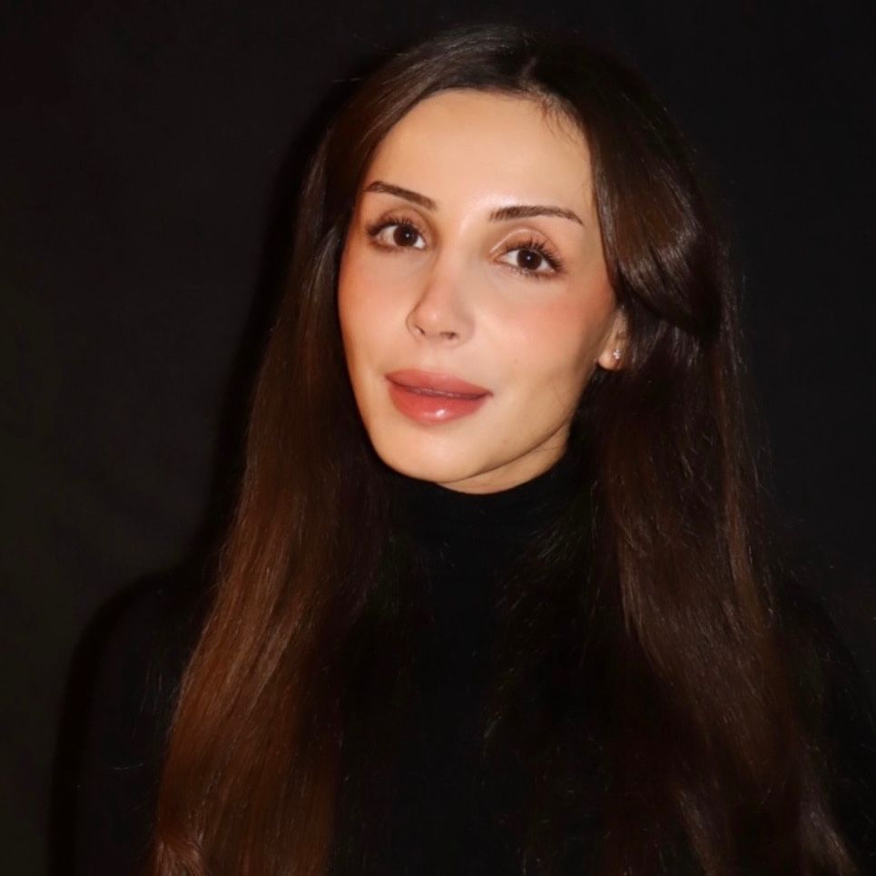 Profilbild för Danja Sabir