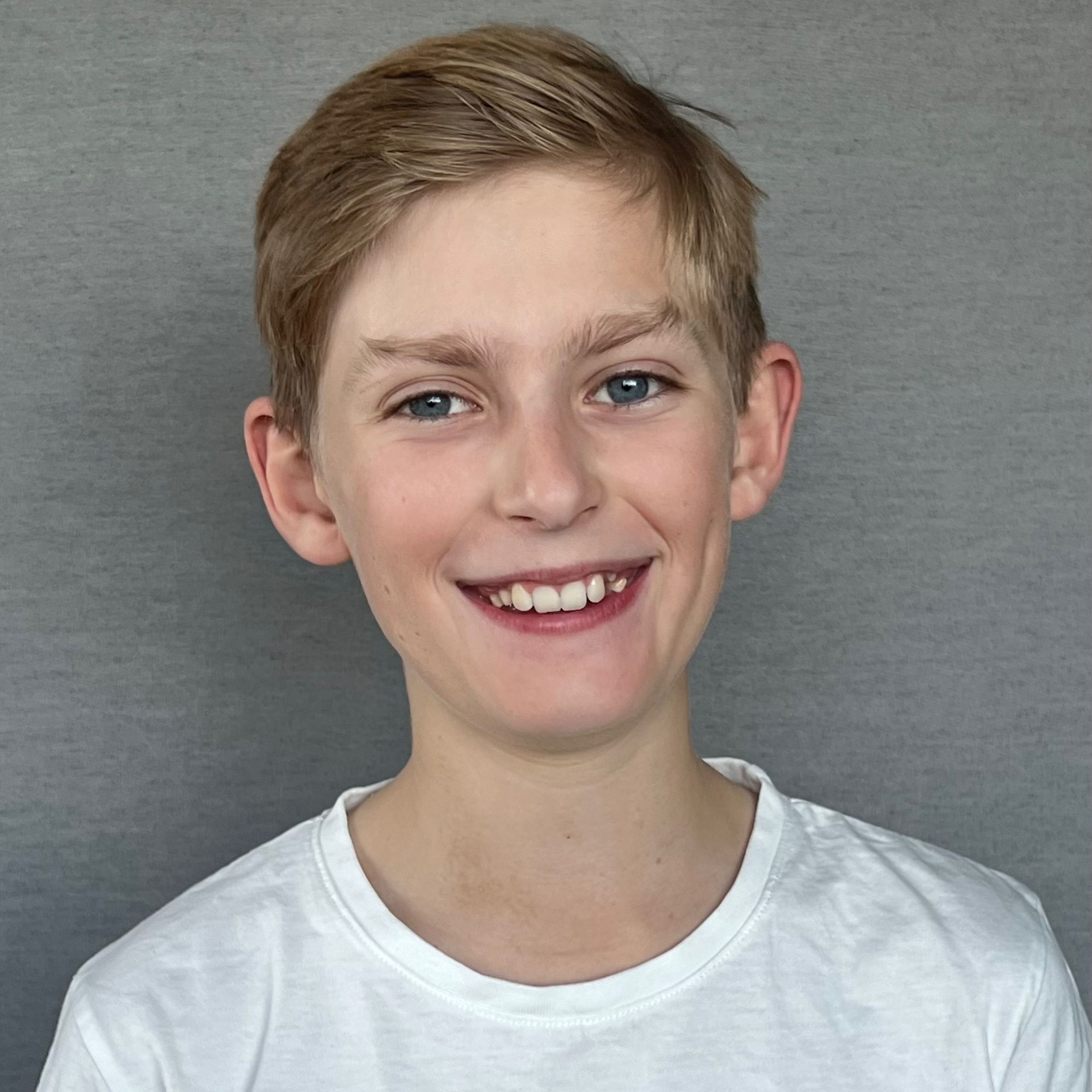 Profilbild för Hjalmar Cannerborg