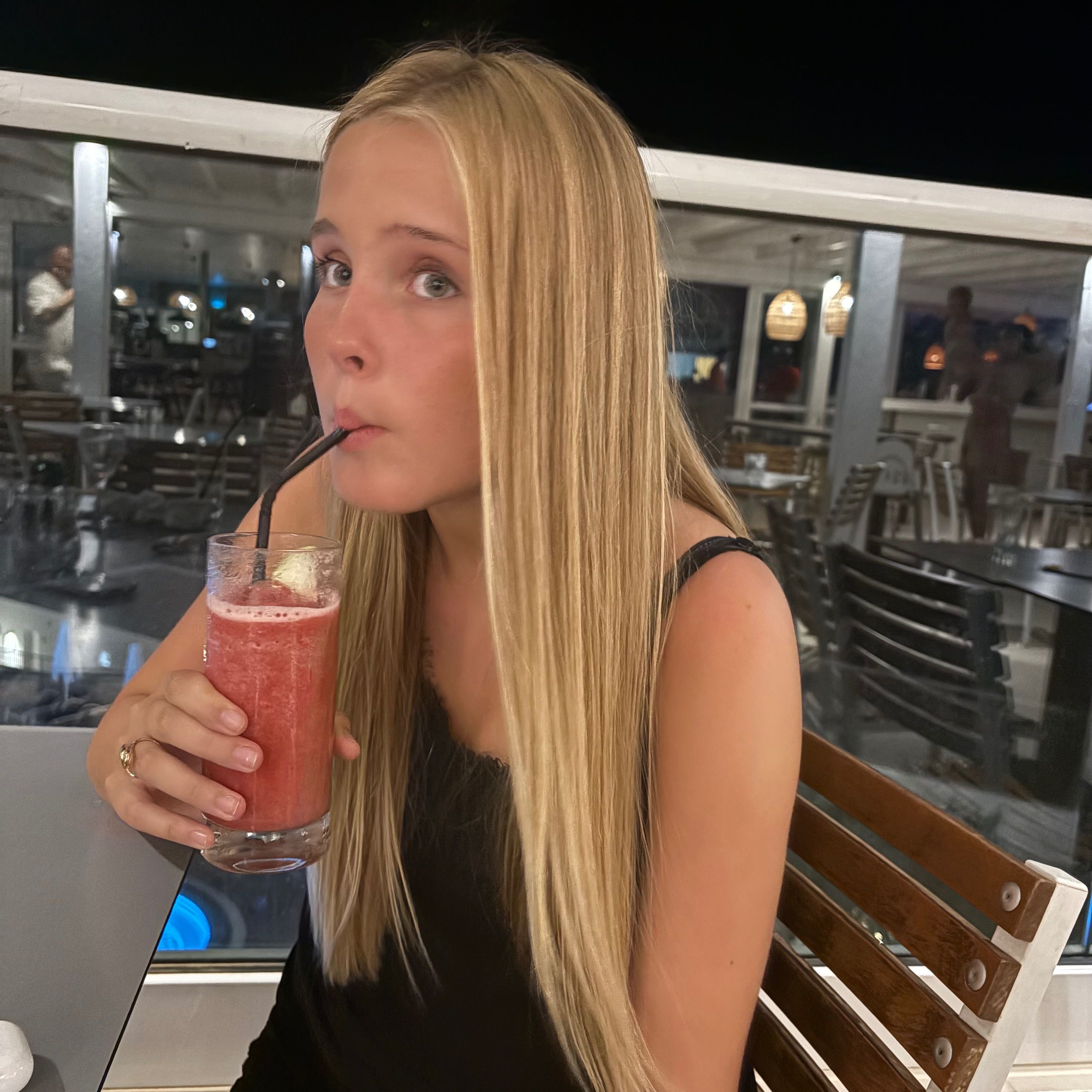 Profilbild för Linnéa Brygg Gillström