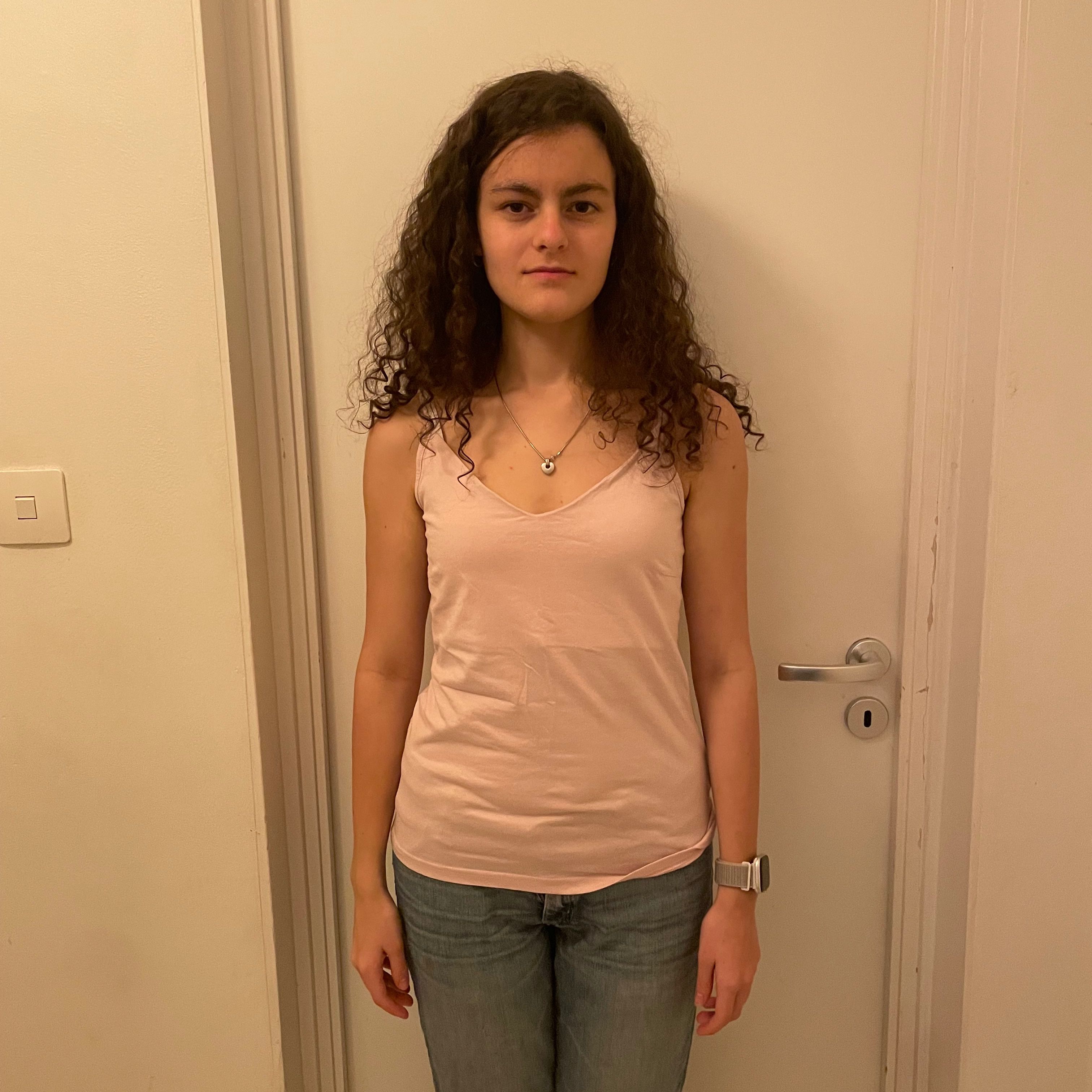 Profilbild för Annie Herrero
