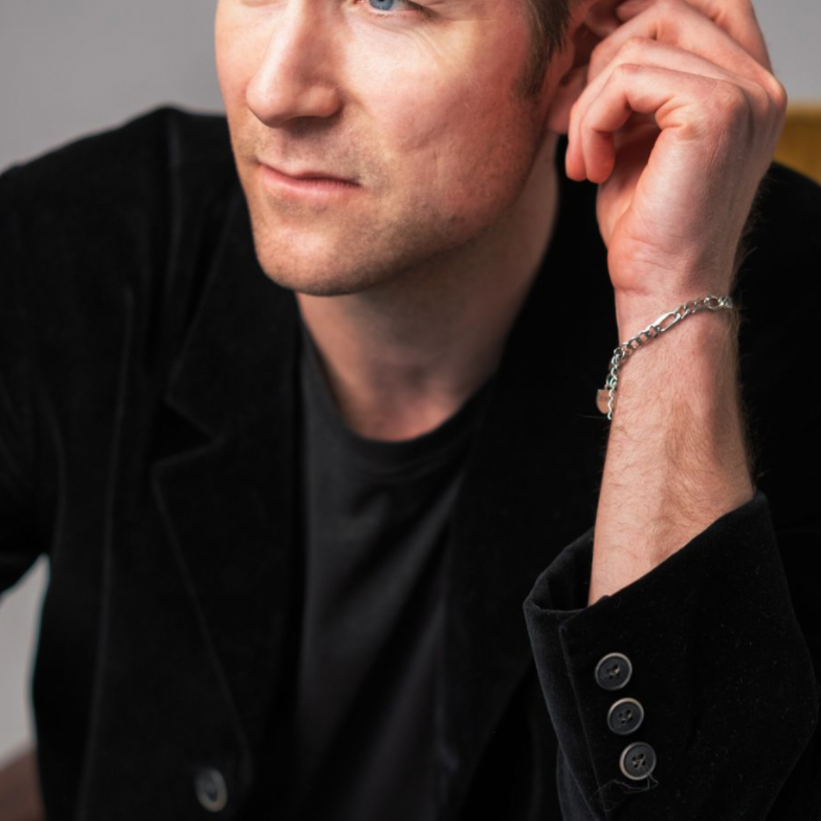 Profilbild för Martin Preisler