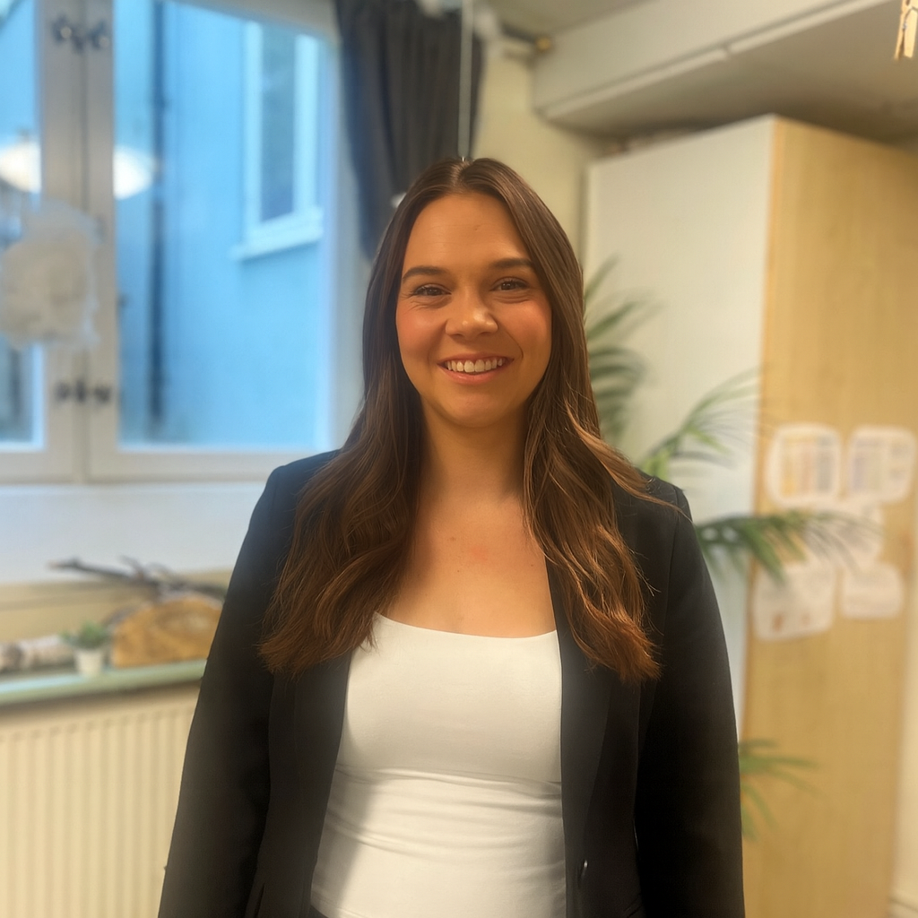 Profilbild för Jessica Rundberg