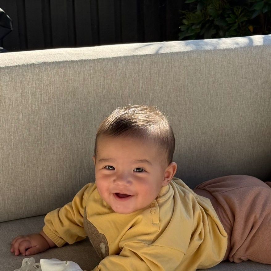 Profilbild för Omar Oliver Yasmin