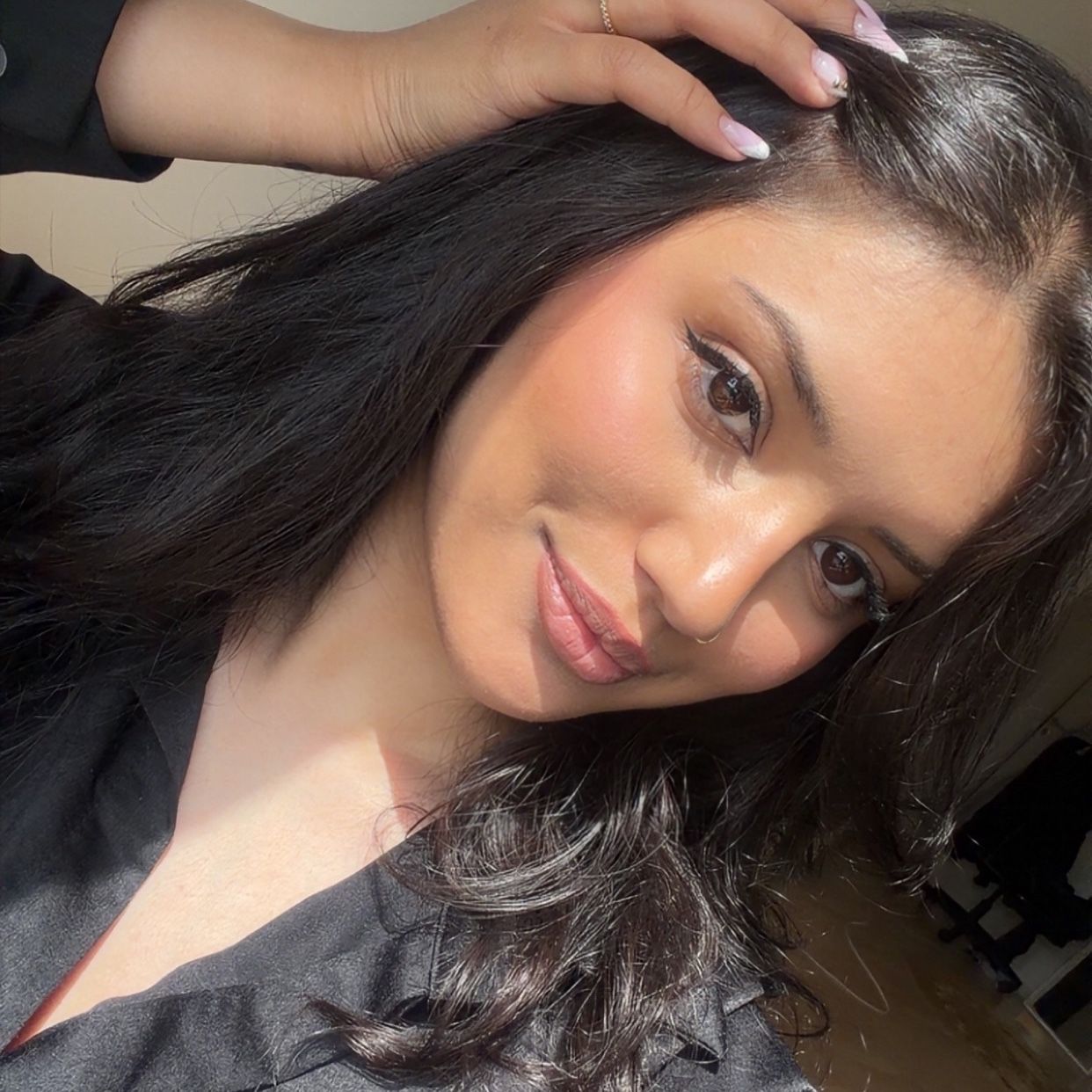 Profilbild för Bahar Nas