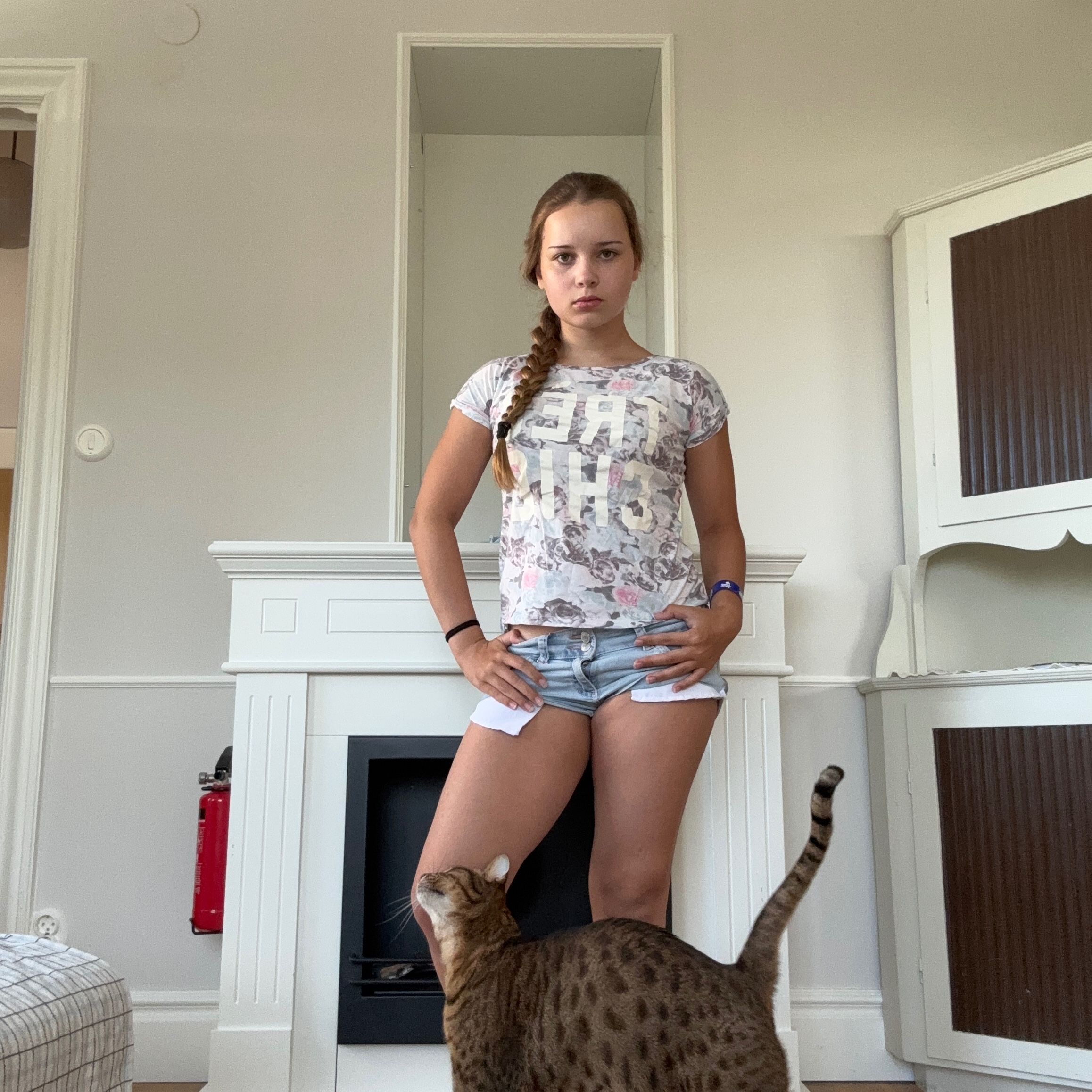 Profilbild för Emmy Benndorf