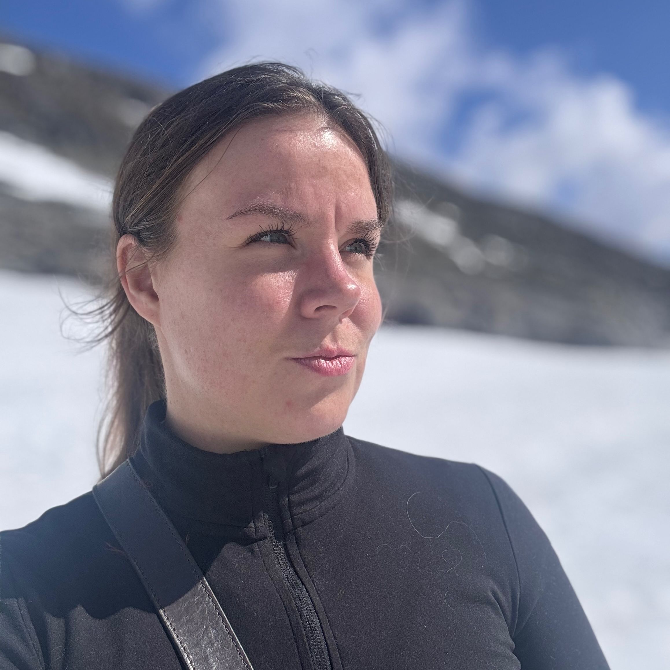 Profilbild för Marika Erkkilä