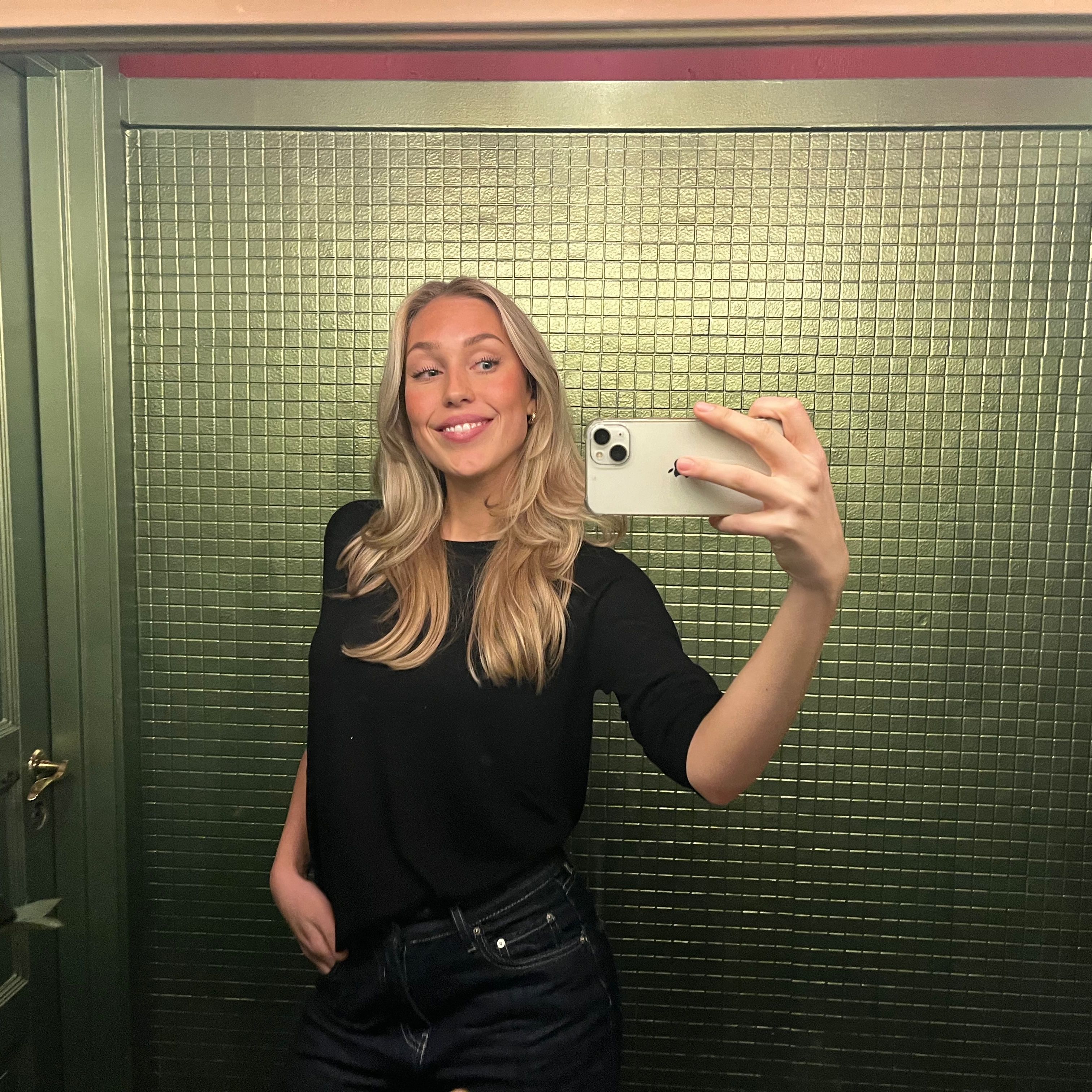 Profilbild för Ebba Sandgren