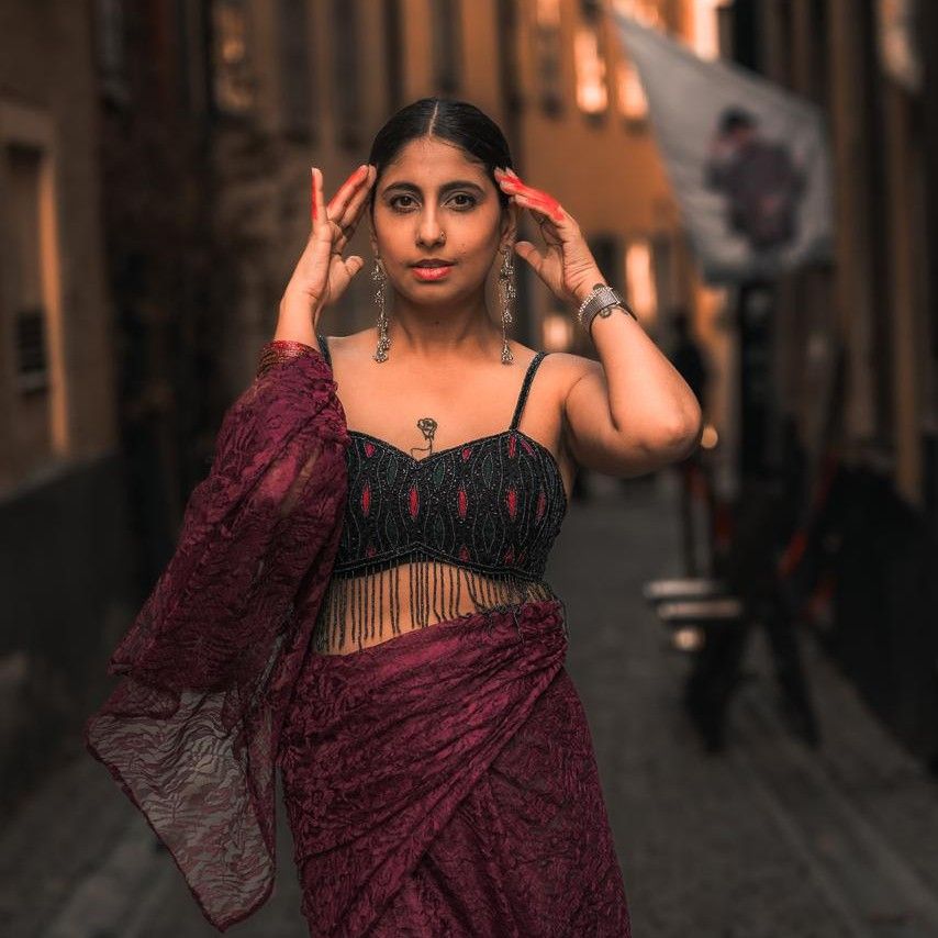 Profilbild för Akanksha Bajaj