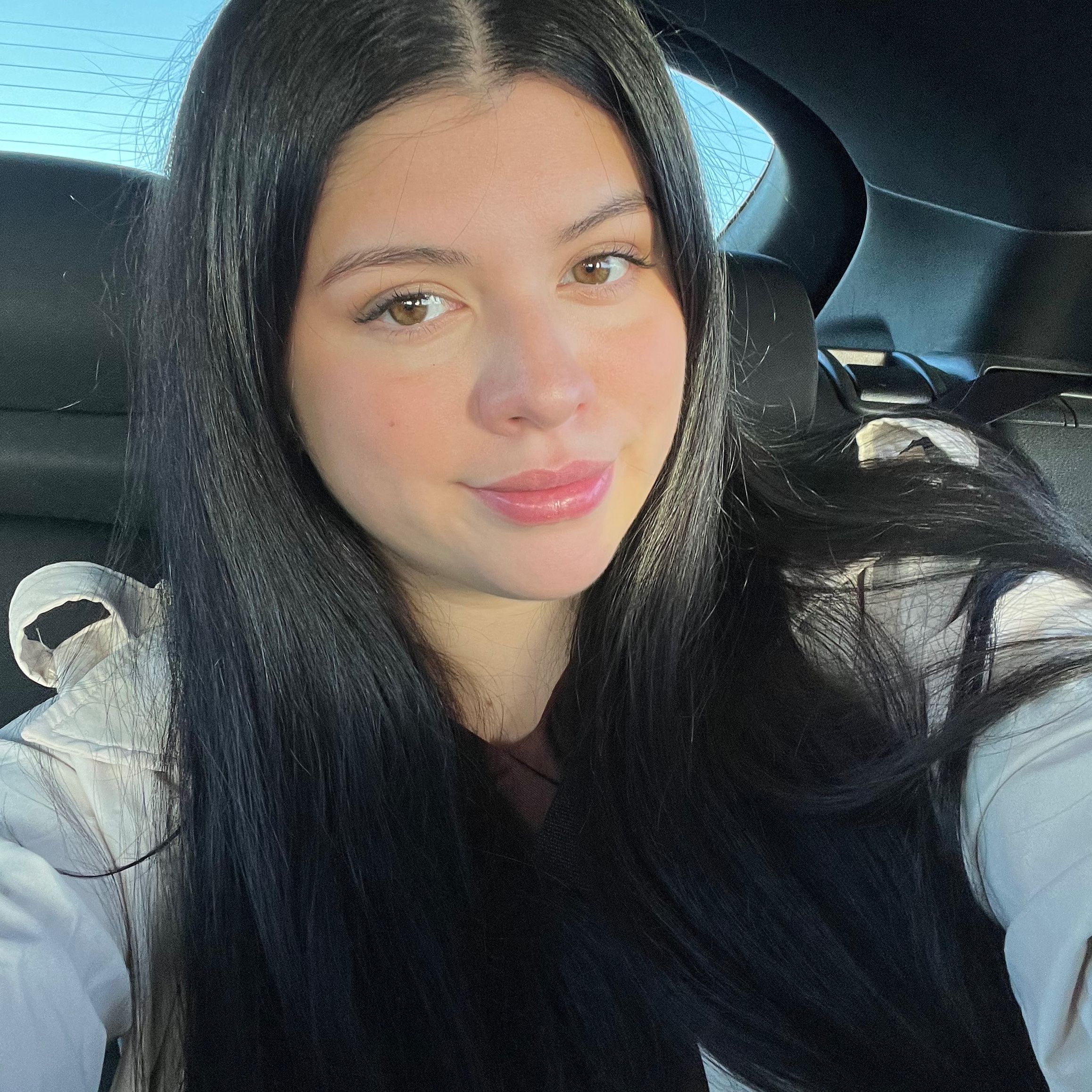 Profilbild för Naomi Gungör