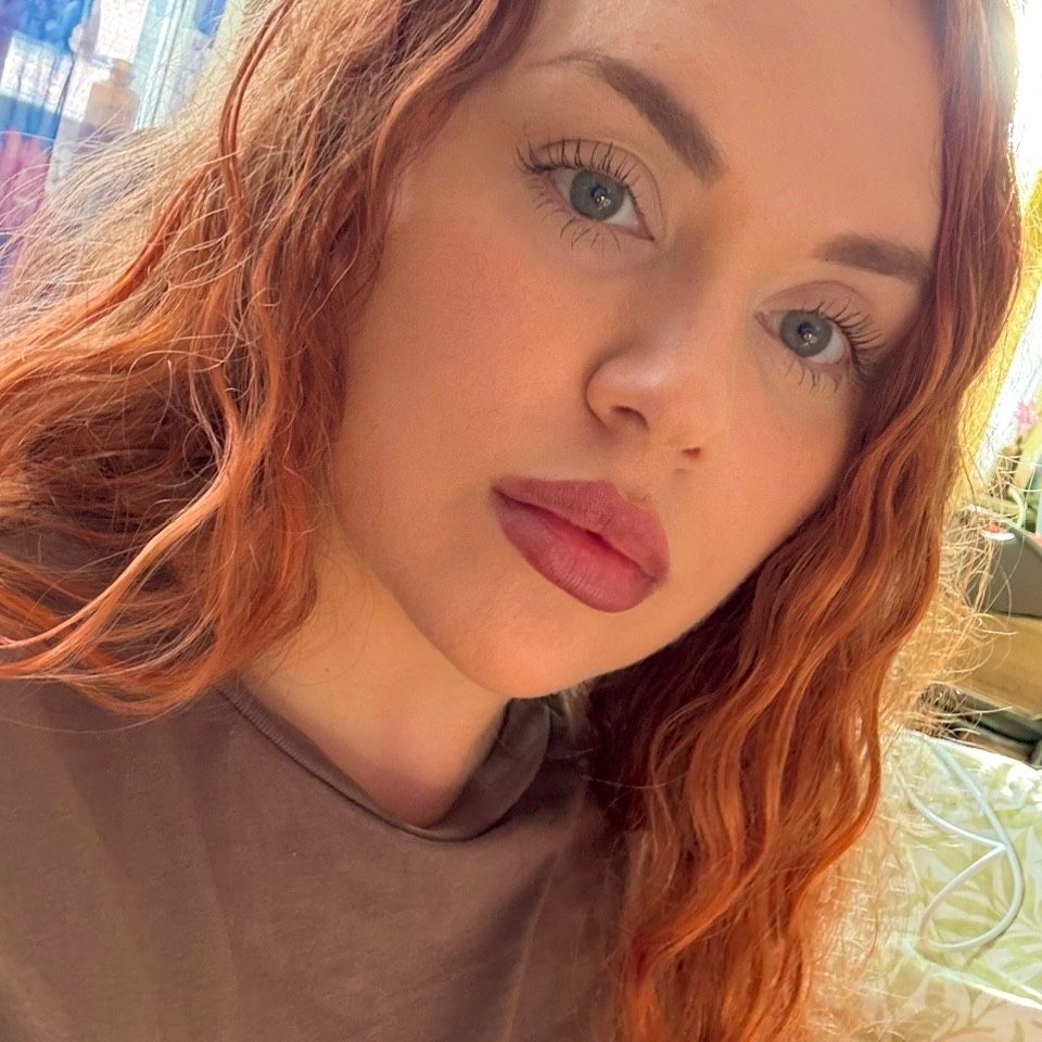 Profilbild för Esther Rós