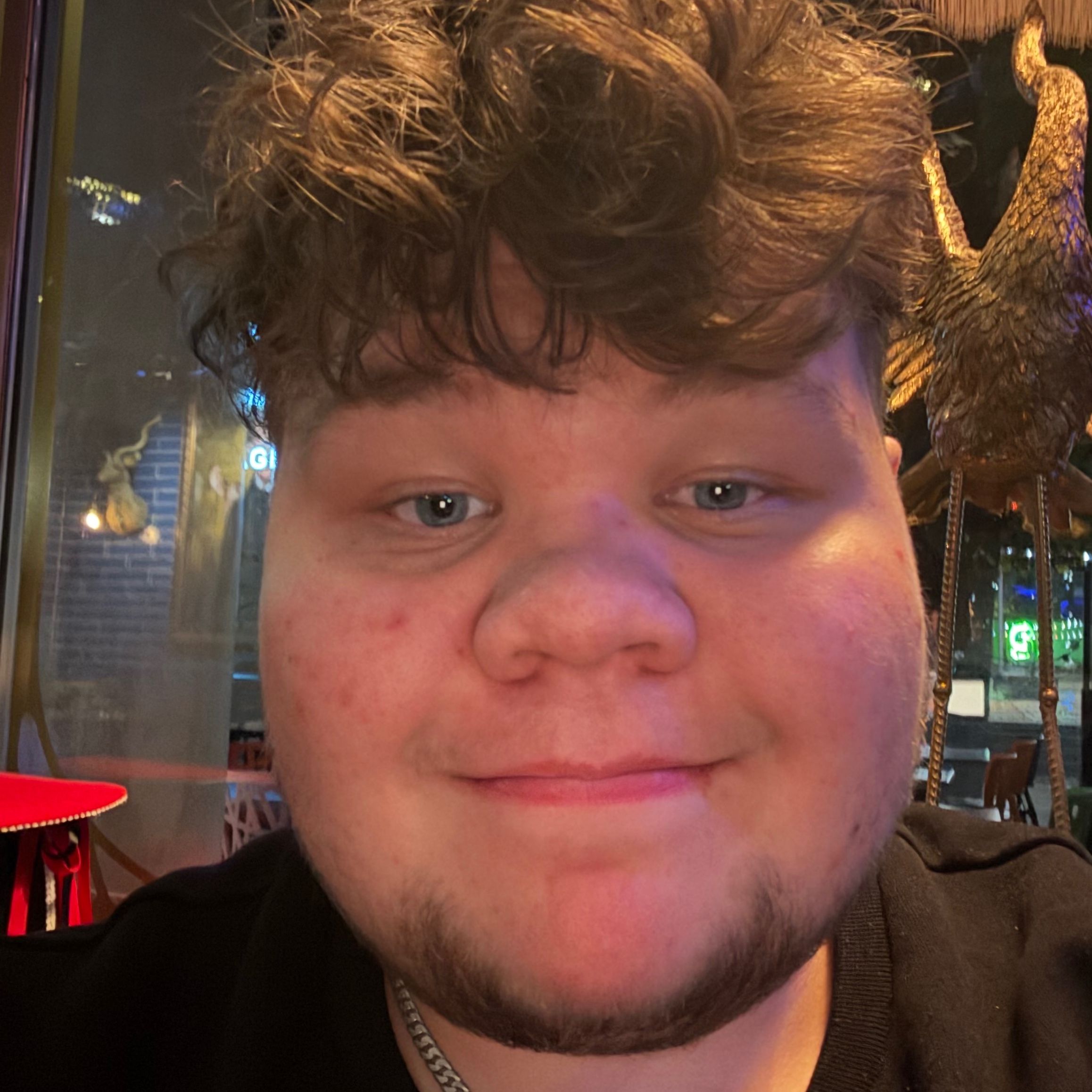 Profilbild för Matte Engvall