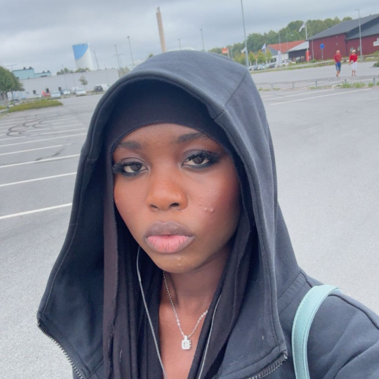 Profilbild för Didja Hamza