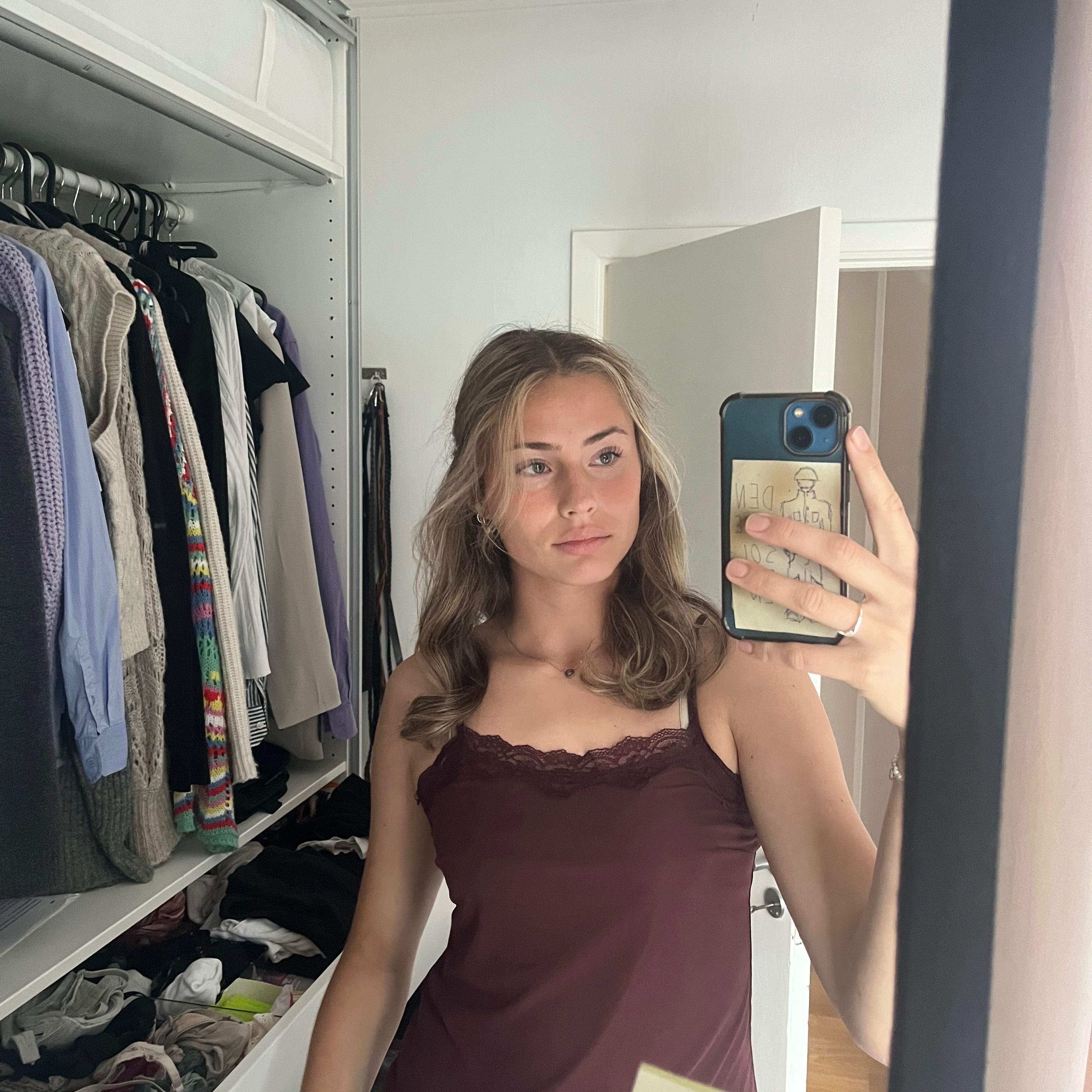 Profilbild för Paula Olsson