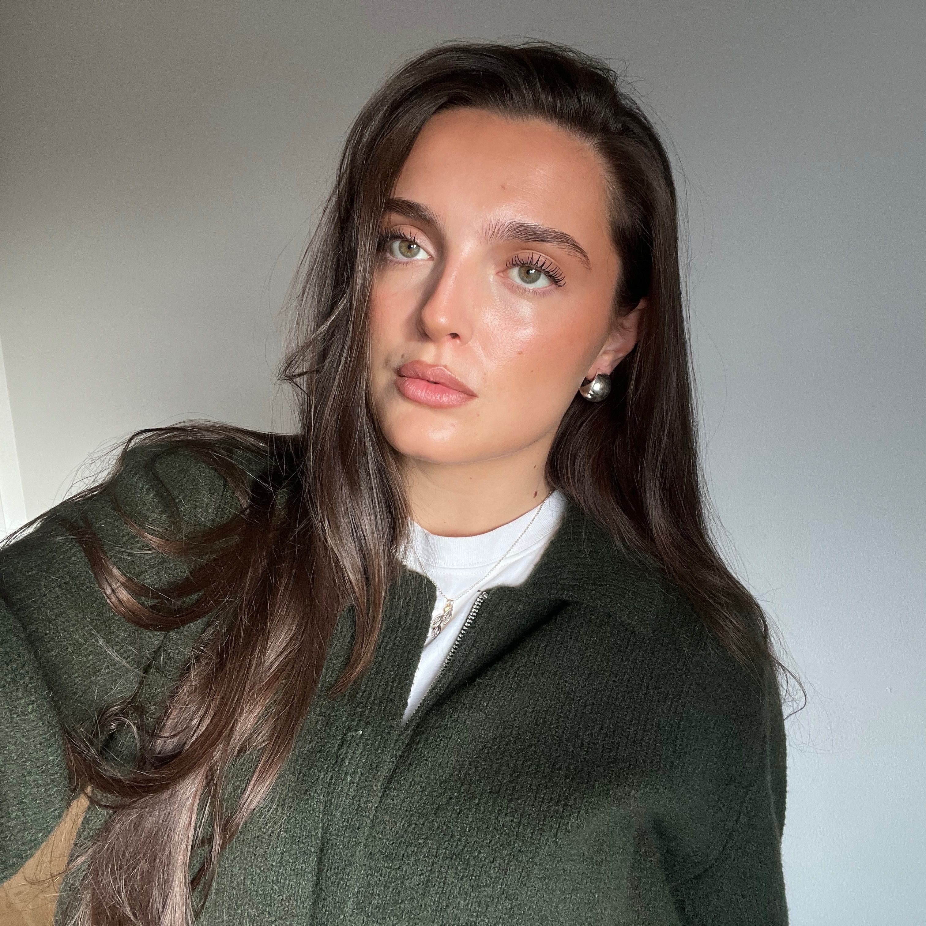 Profilbild för Dina Pilica
