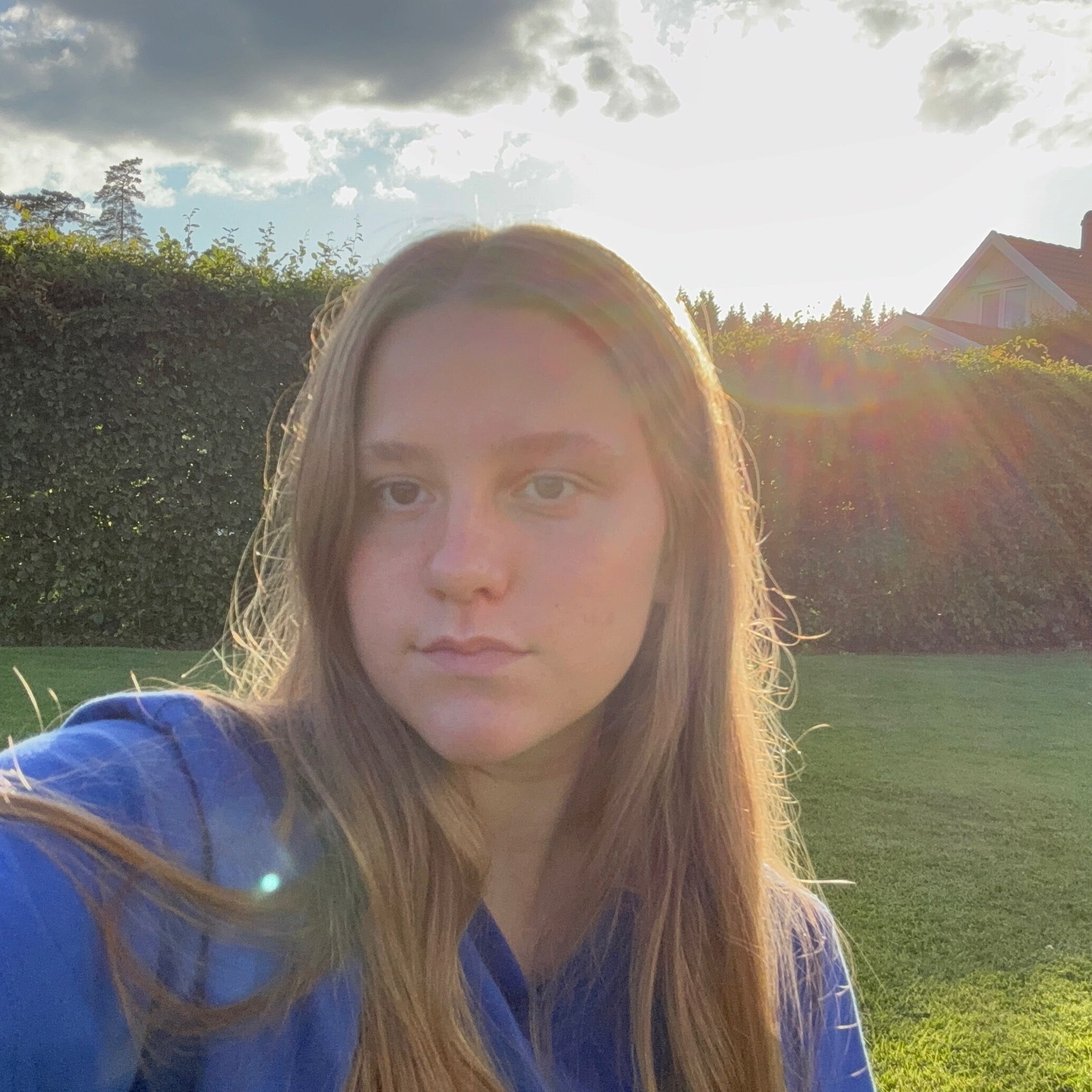 Profilbild för Bianca Palm