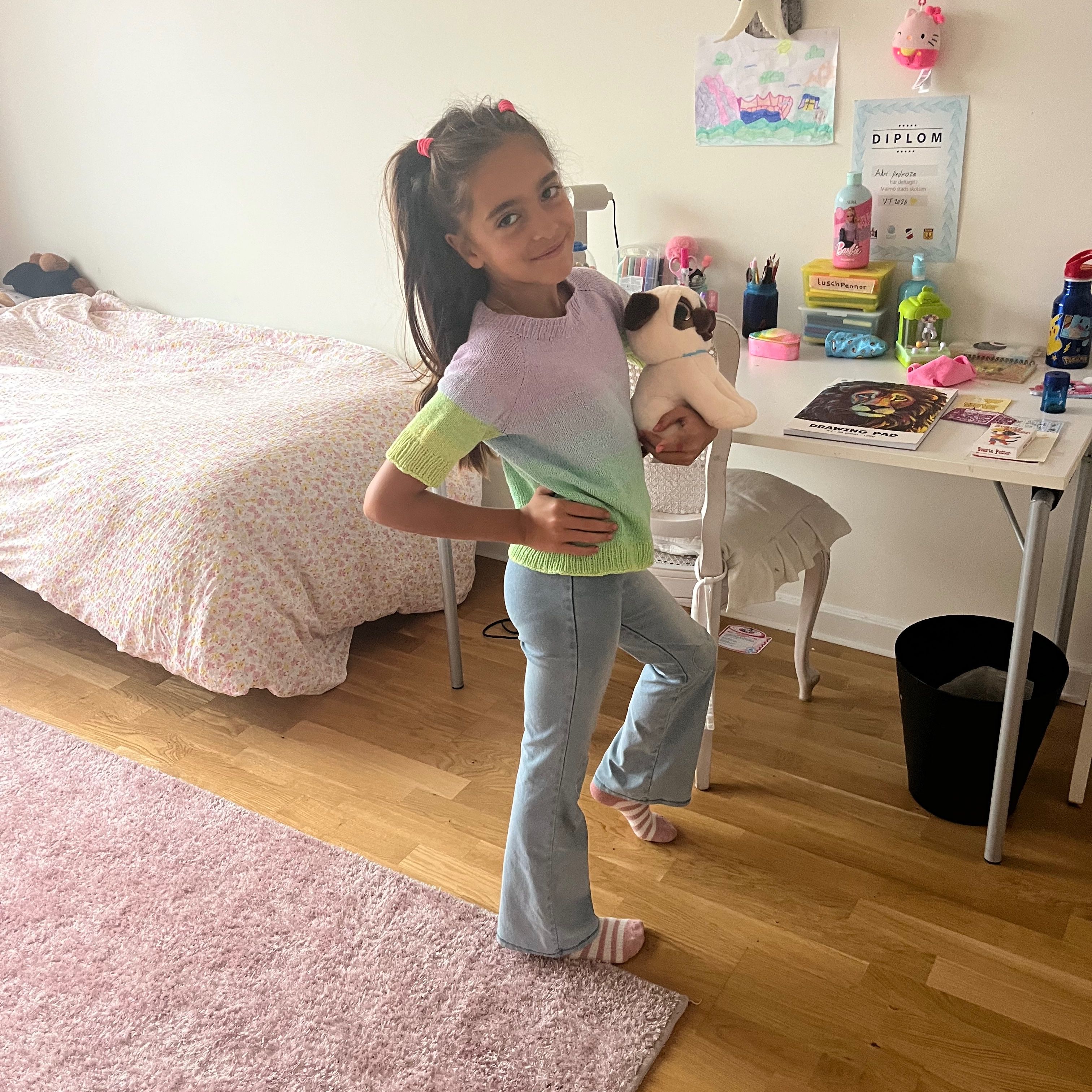Profilbild för Britt Vestergren